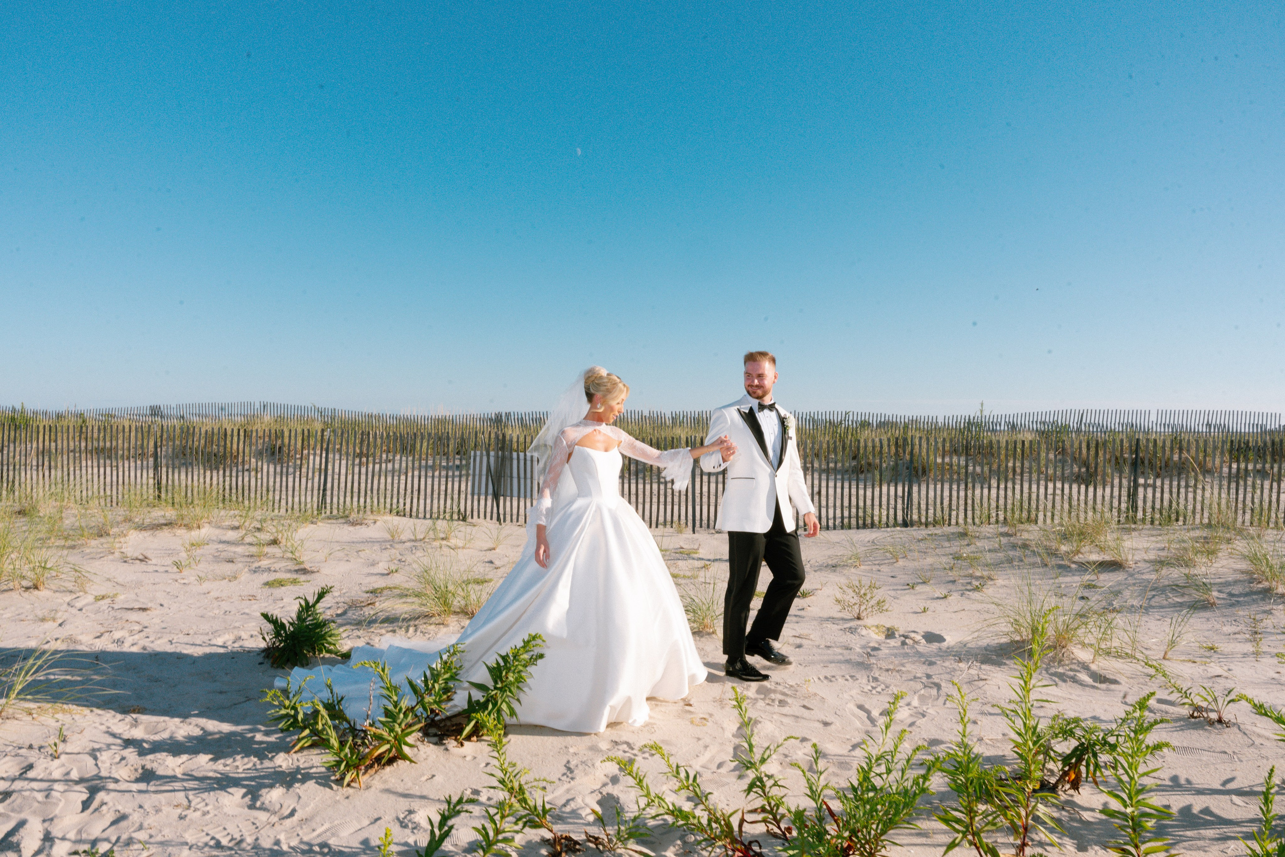 Alexandra and Daniel. Anna Krasnova Wedding photographer