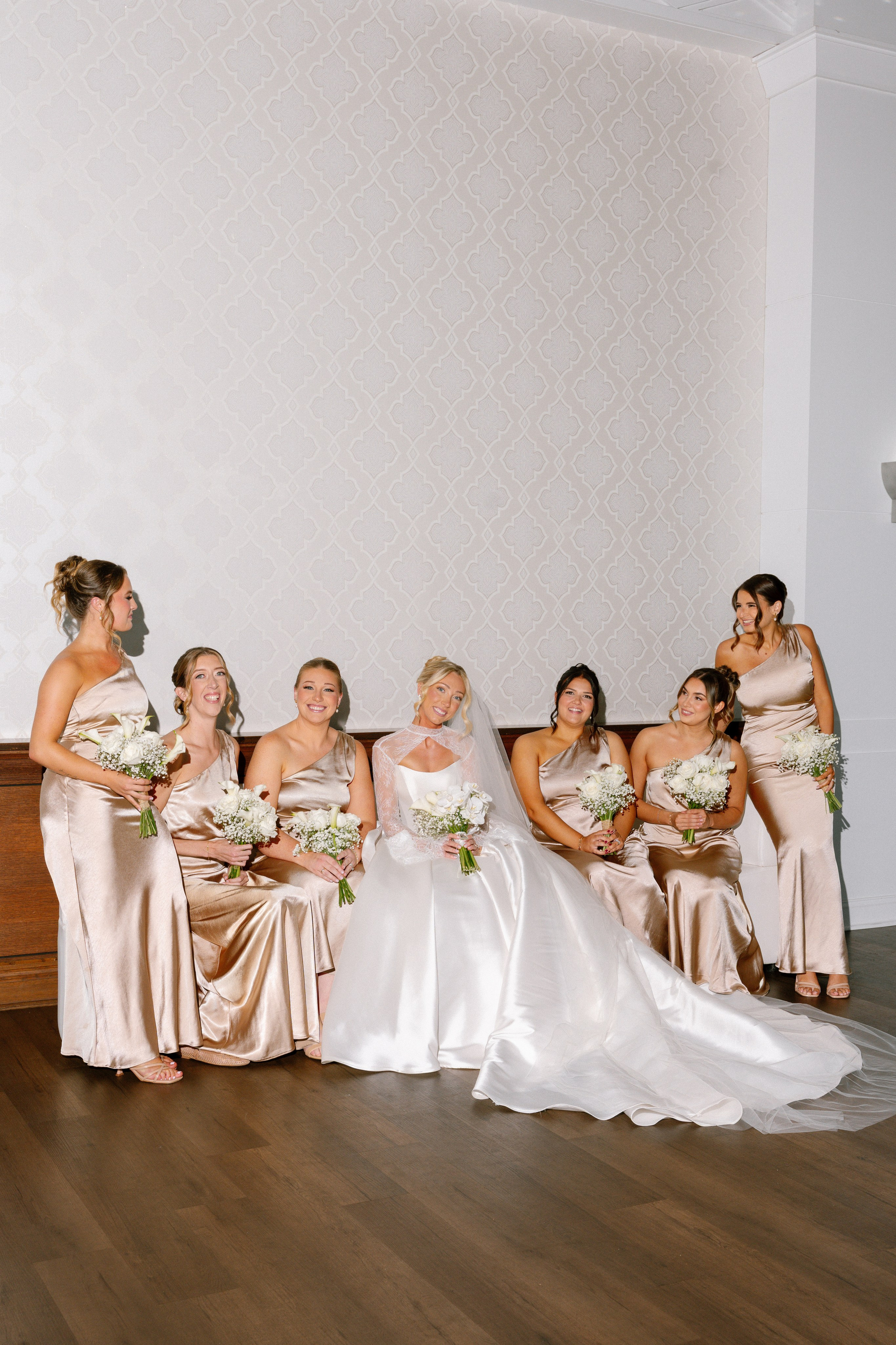 Alexandra and Daniel. Anna Krasnova Wedding photographer