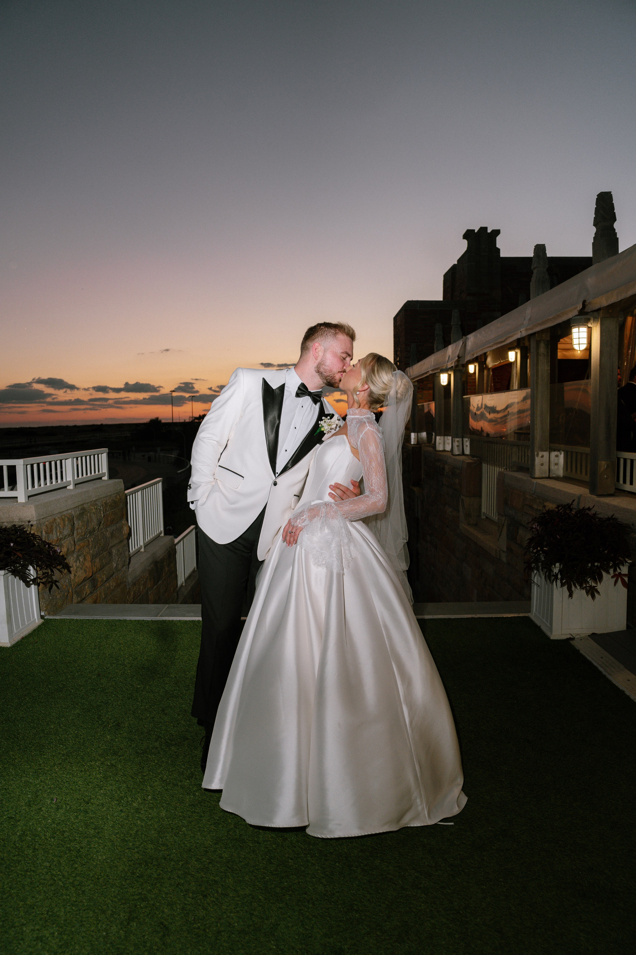 Alexandra and Daniel. Anna Krasnova Wedding photographer