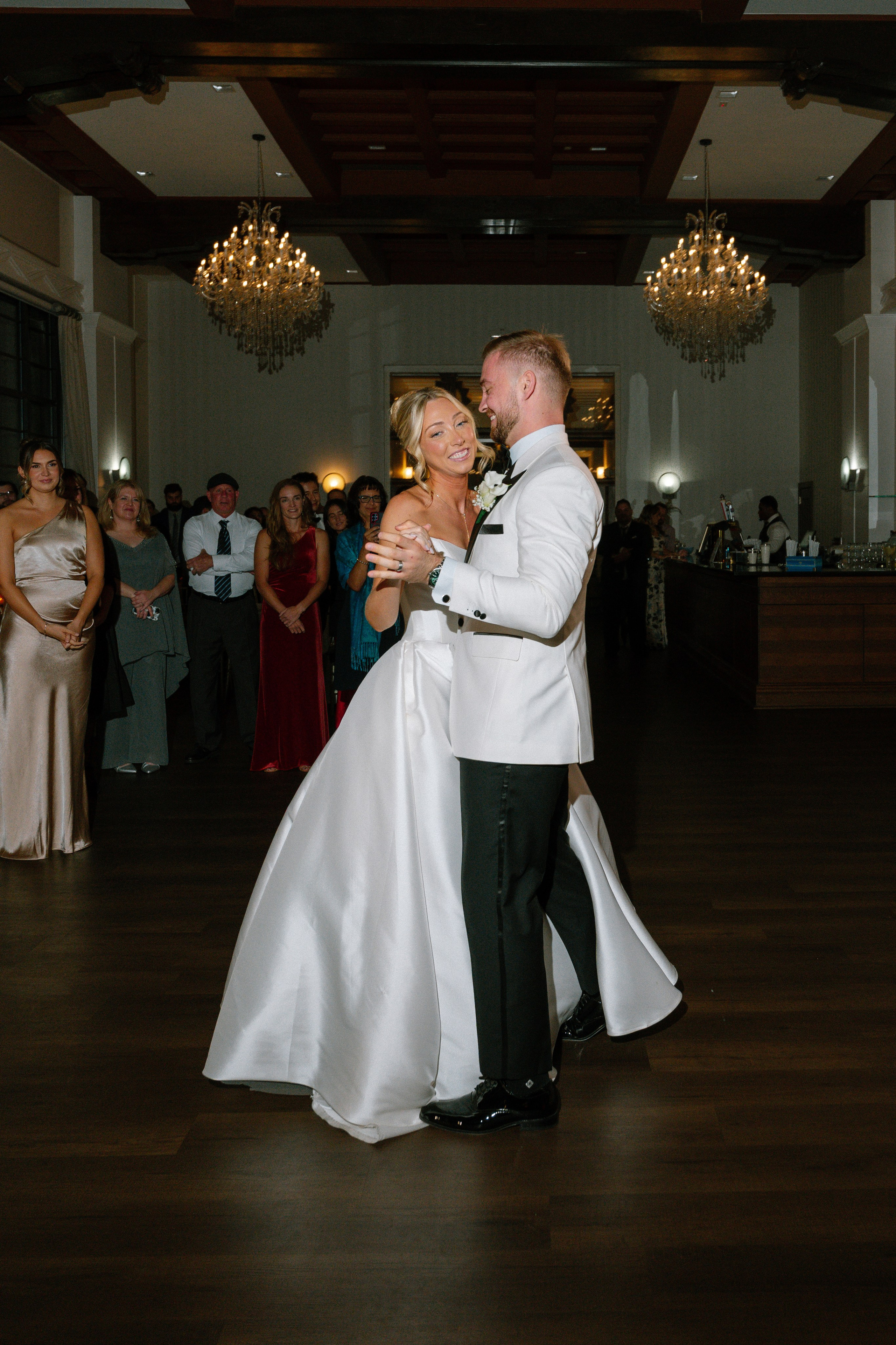 Alexandra and Daniel. Anna Krasnova Wedding photographer