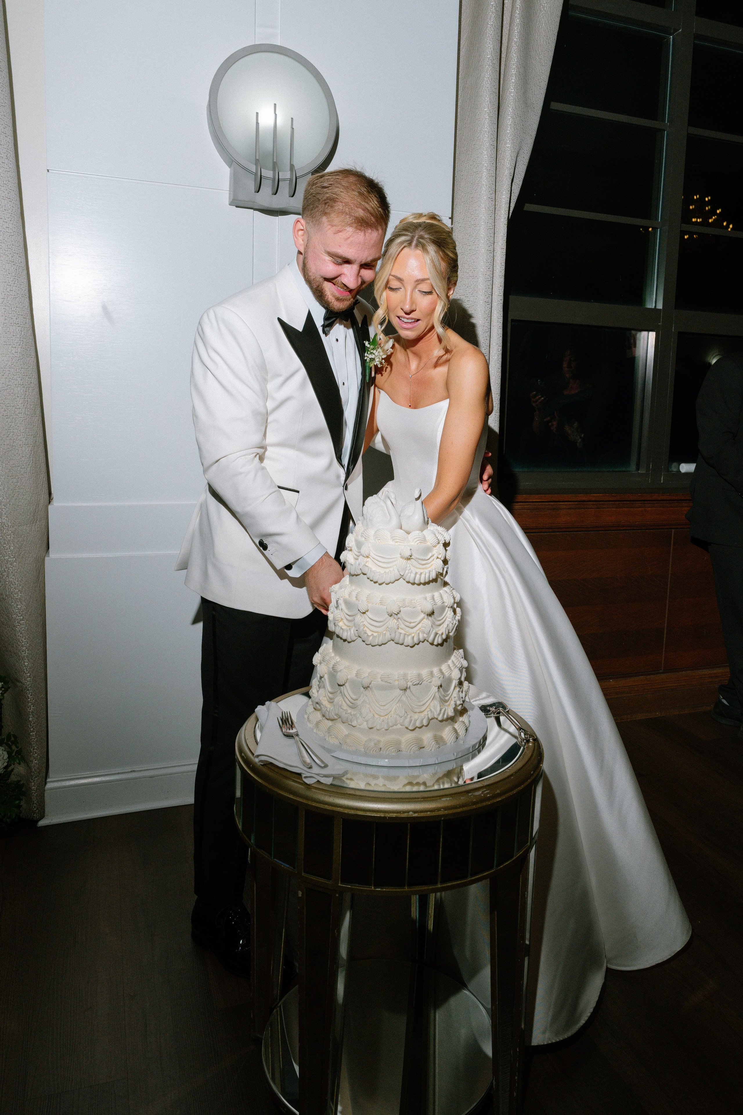 Alexandra and Daniel. Anna Krasnova Wedding photographer