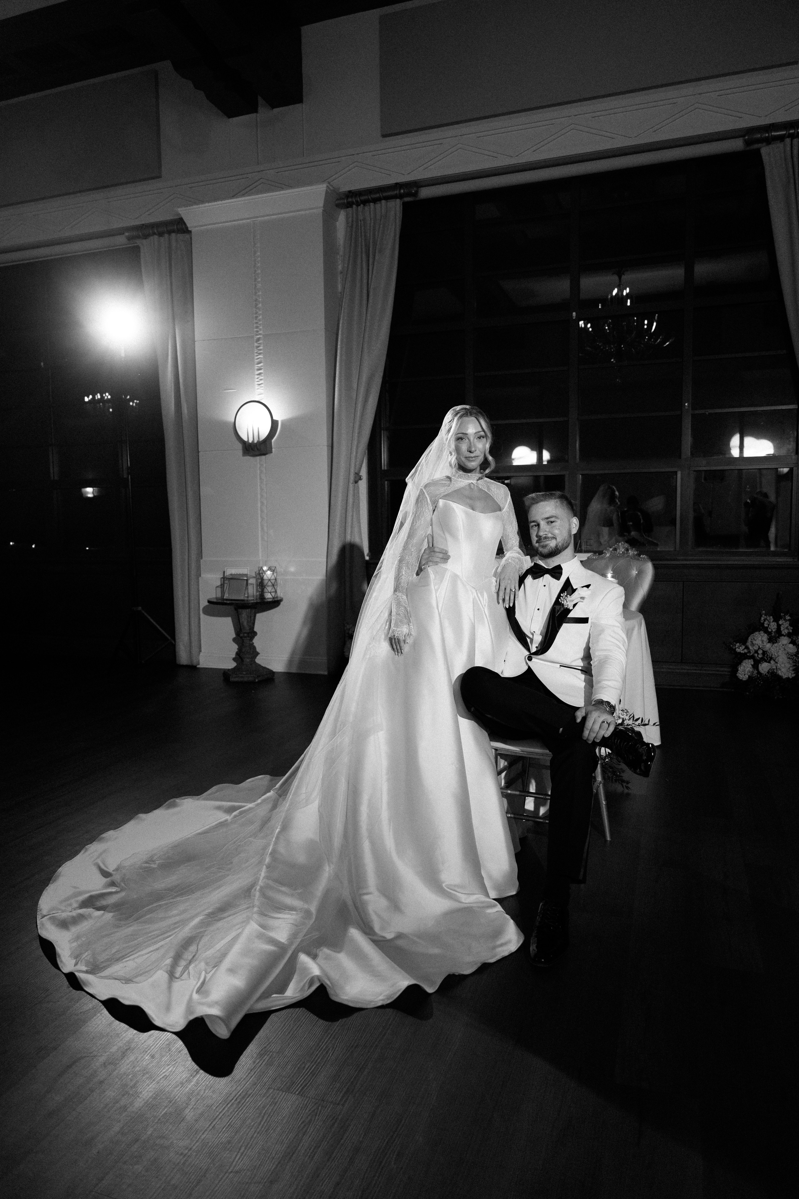 Alexandra and Daniel. Anna Krasnova Wedding photographer