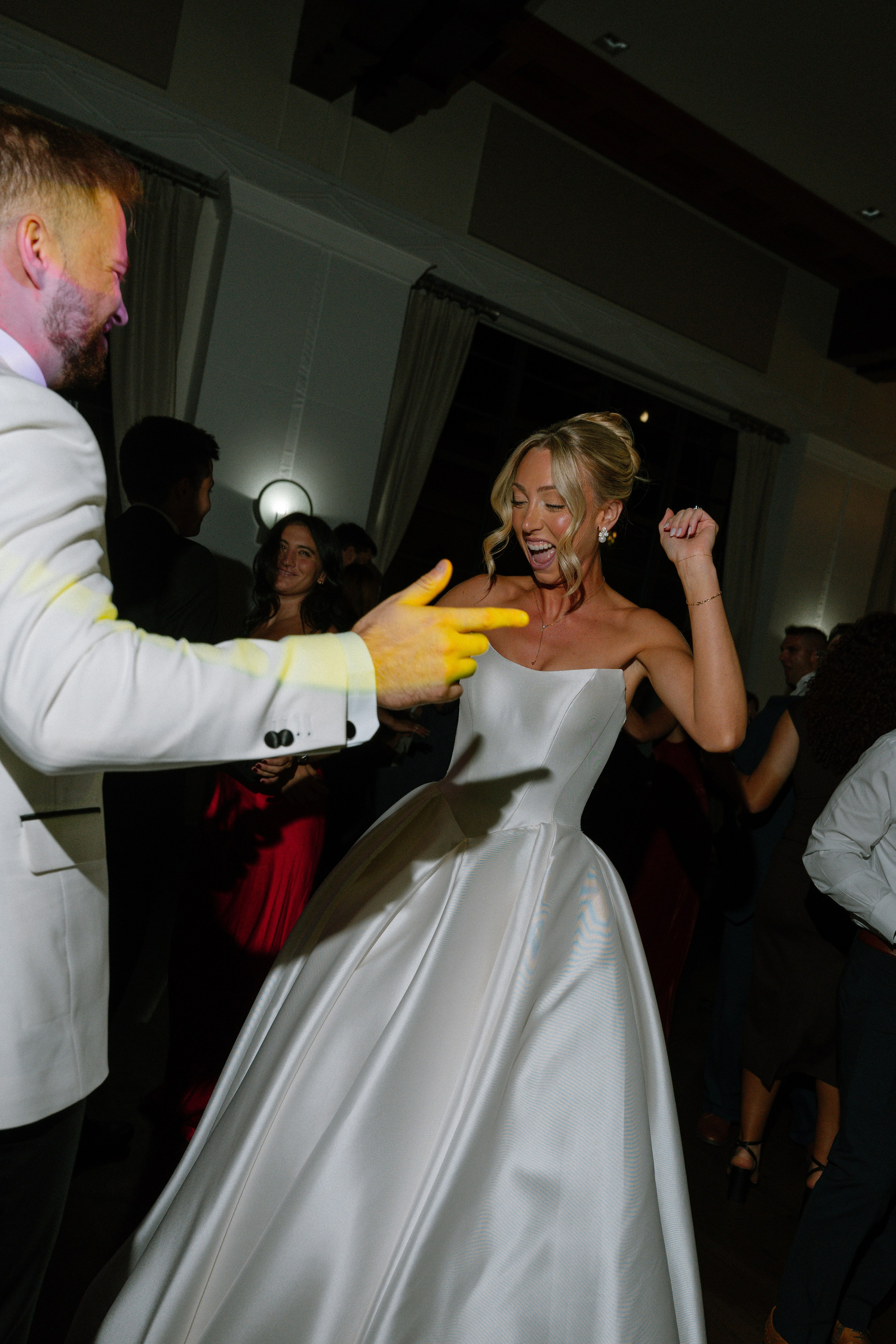 Alexandra and Daniel. Anna Krasnova Wedding photographer