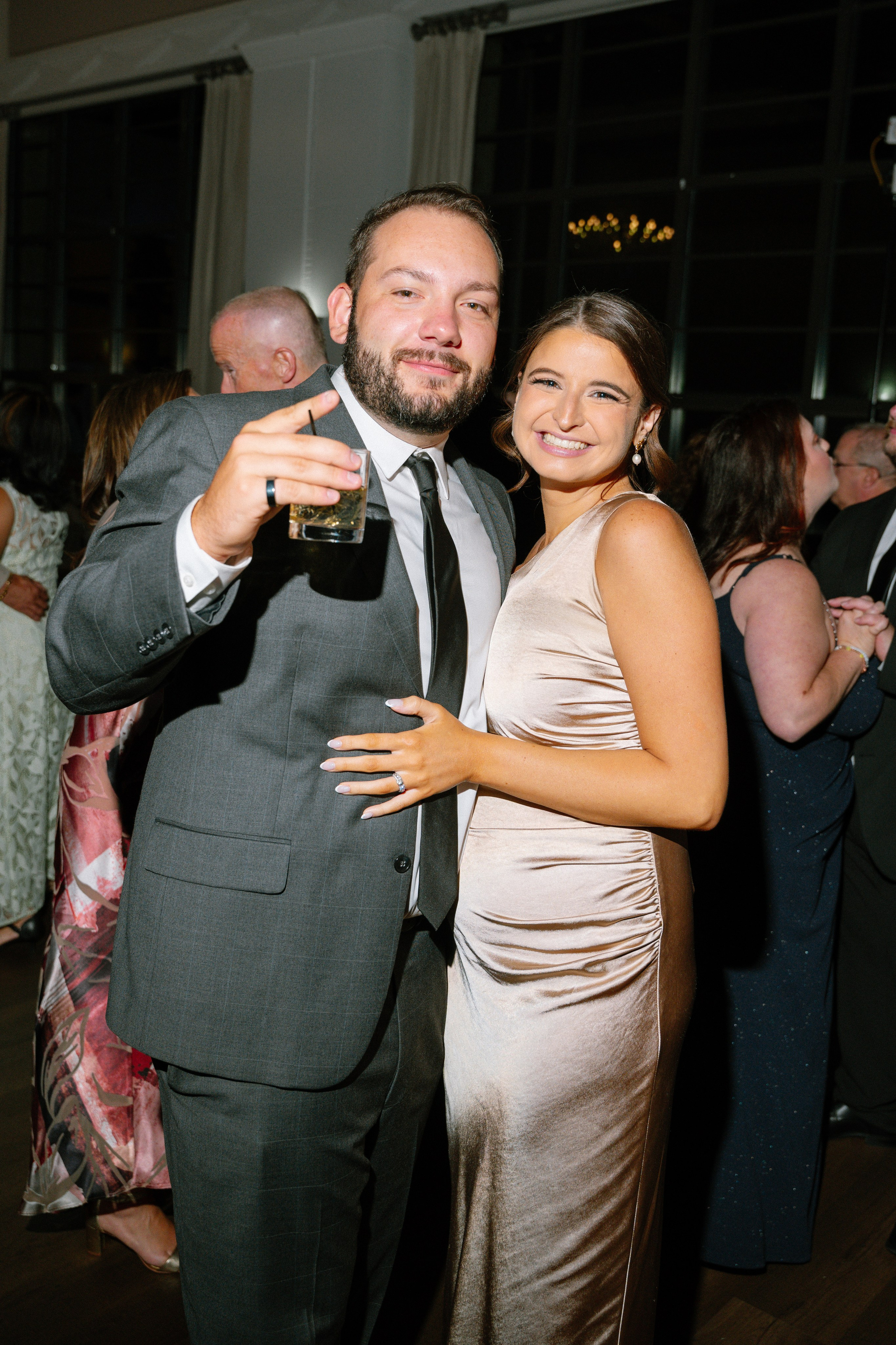 Alexandra and Daniel. Anna Krasnova Wedding photographer