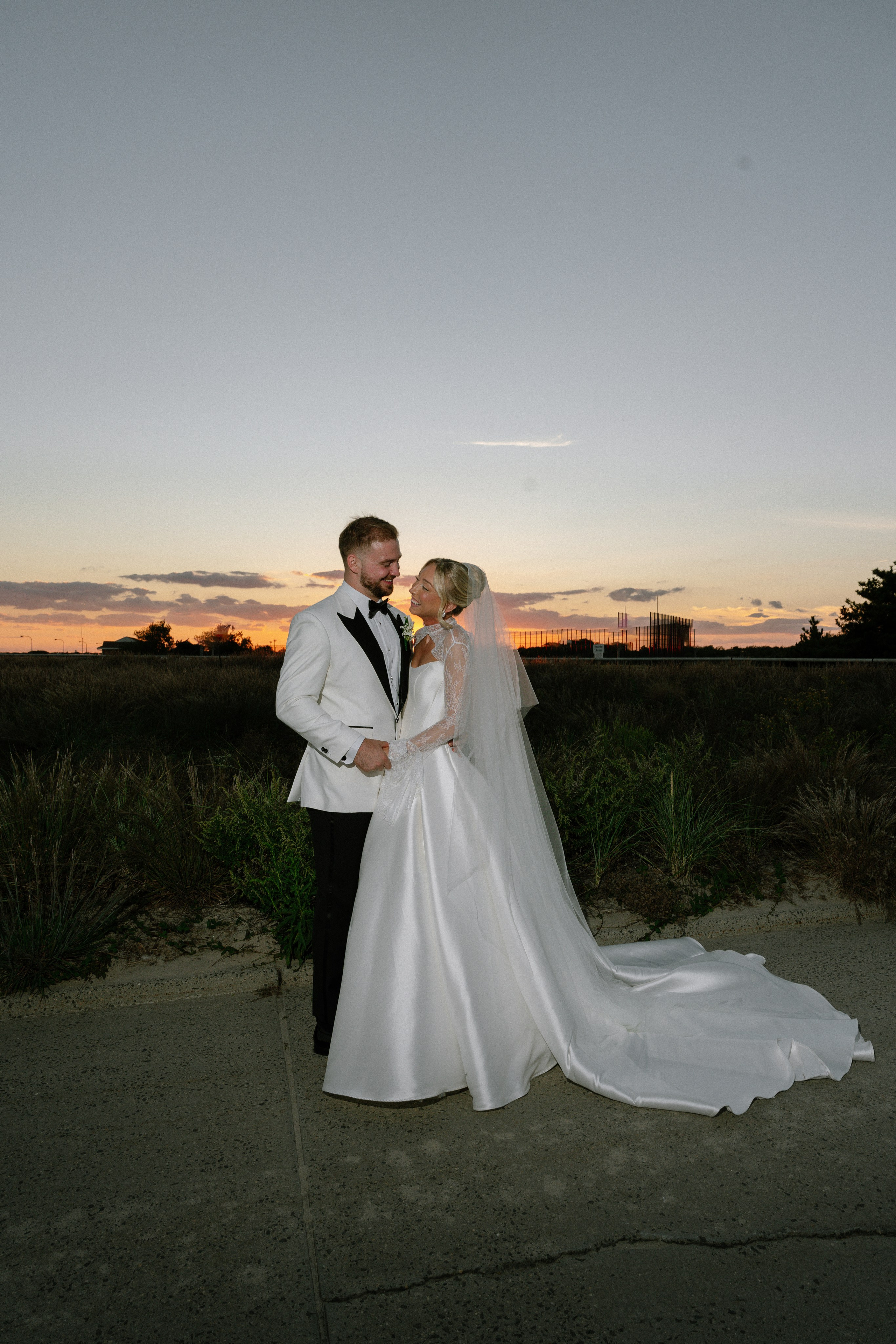 Alexandra and Daniel. Anna Krasnova Wedding photographer