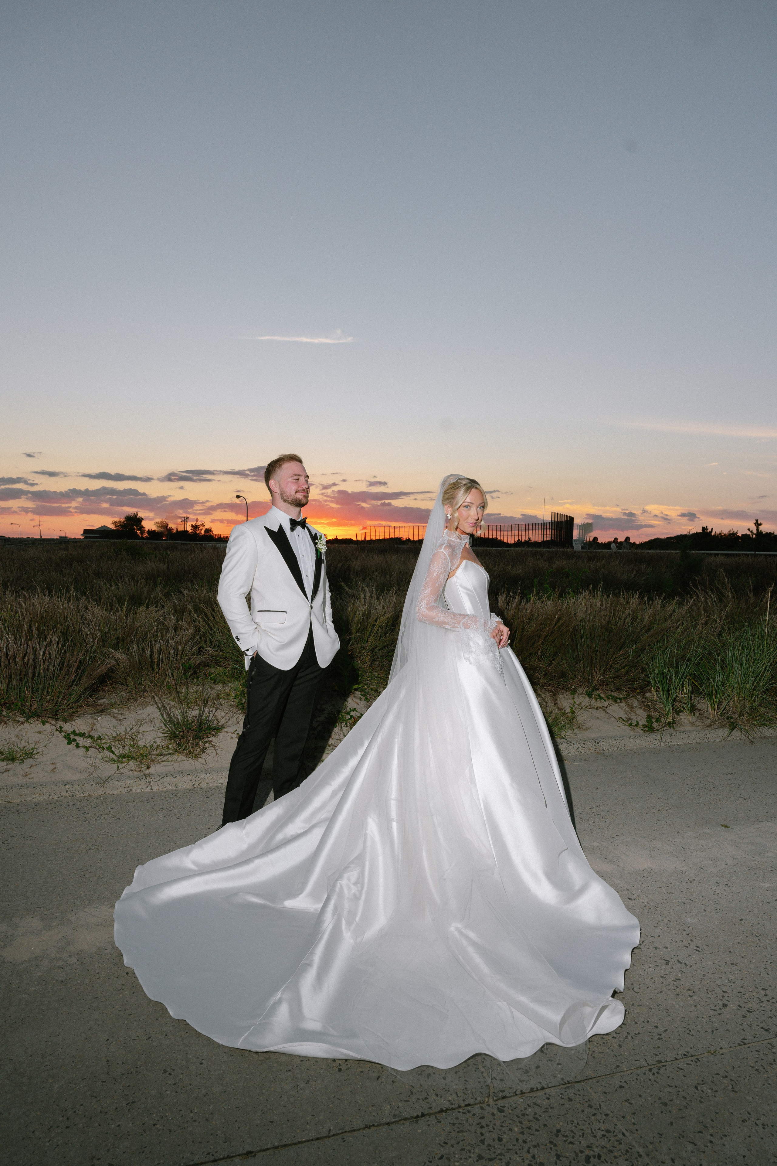 Alexandra and Daniel. Anna Krasnova Wedding photographer