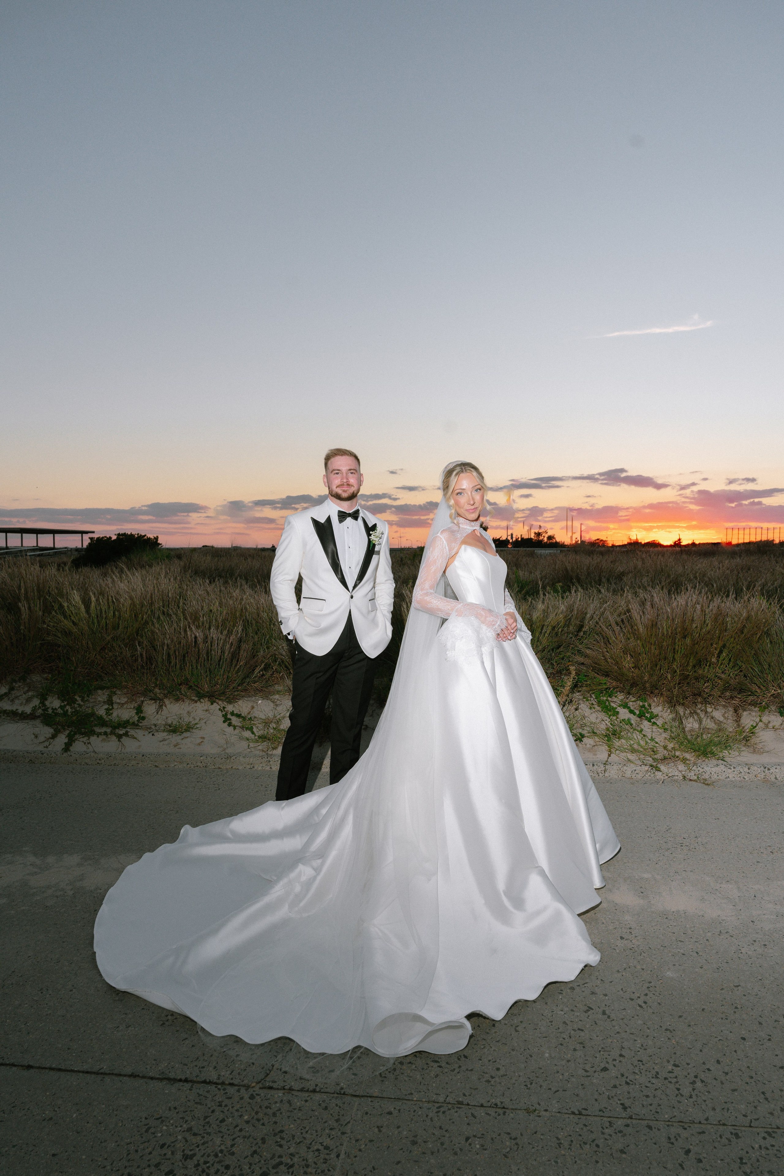 Alexandra and Daniel. Anna Krasnova Wedding photographer