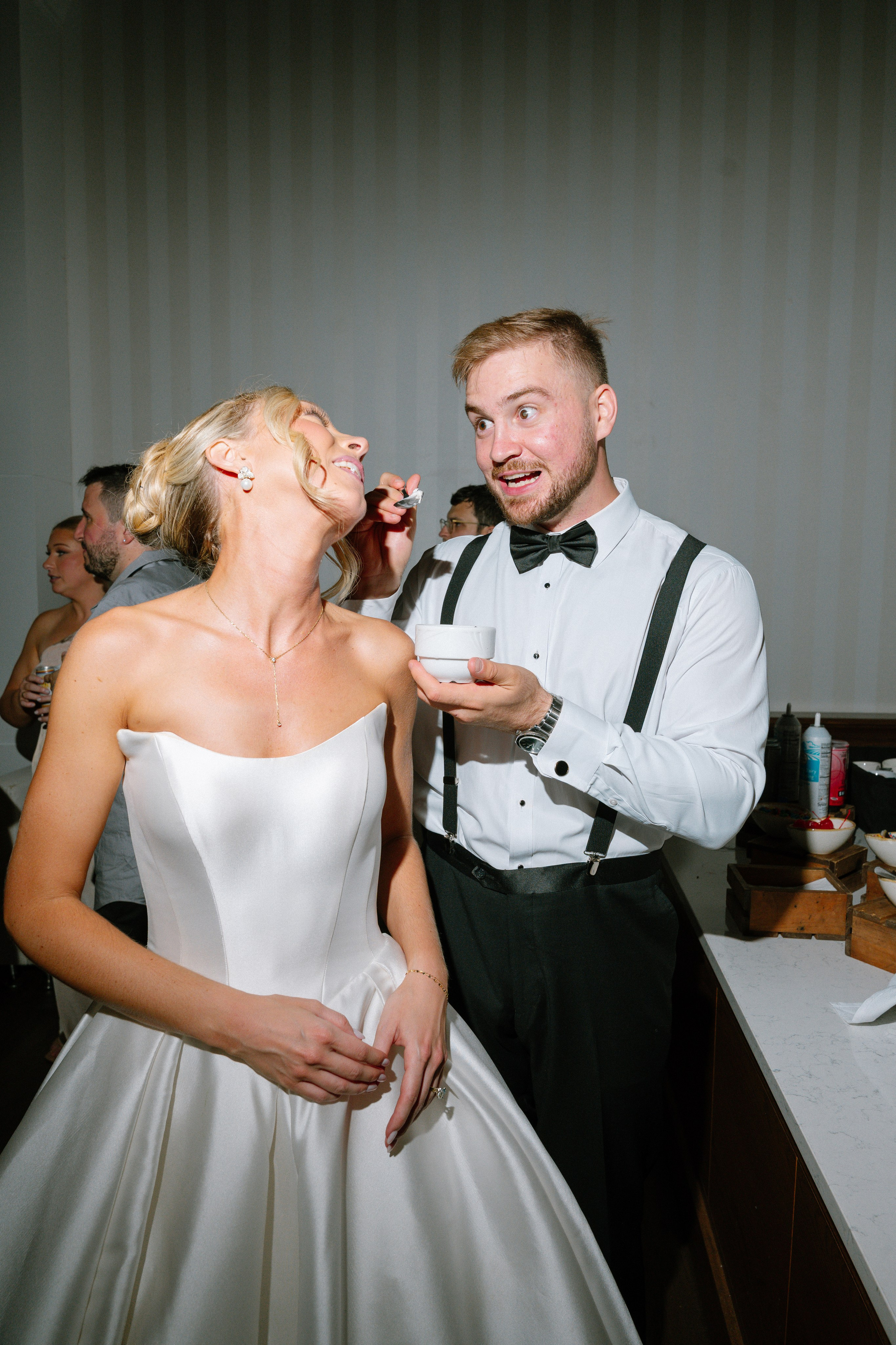 Alexandra and Daniel. Anna Krasnova Wedding photographer