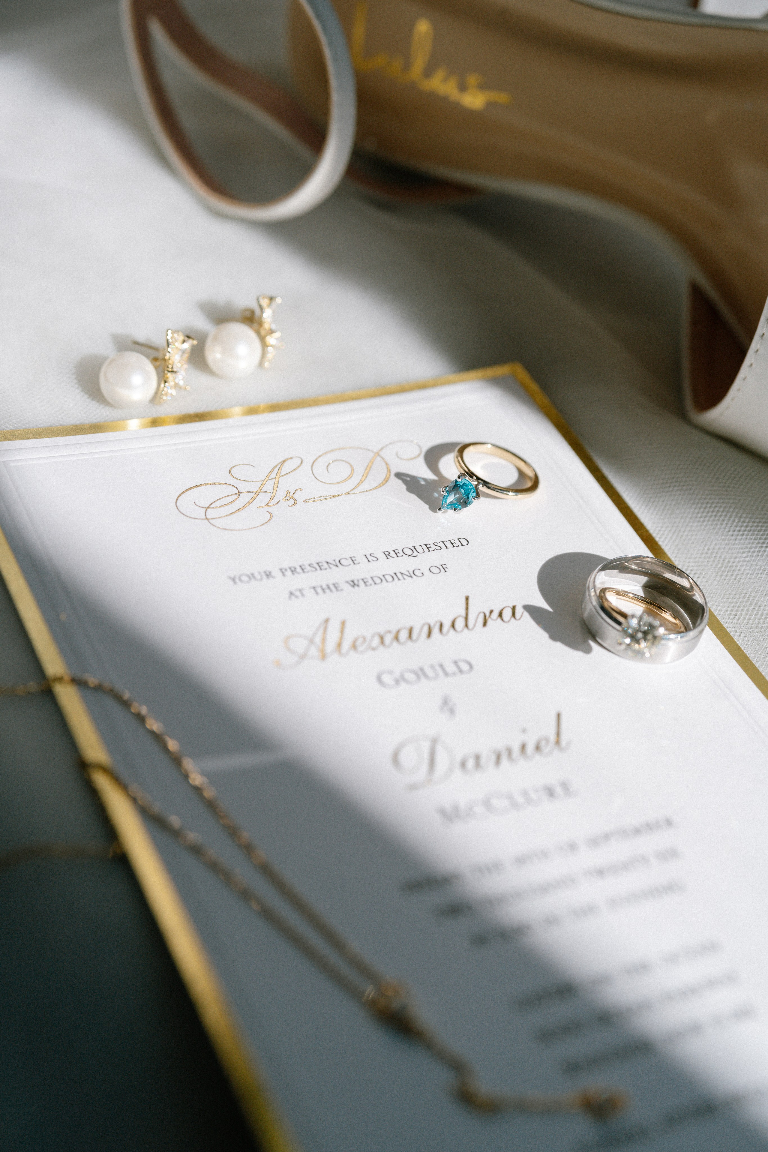Alexandra and Daniel. Anna Krasnova Wedding photographer