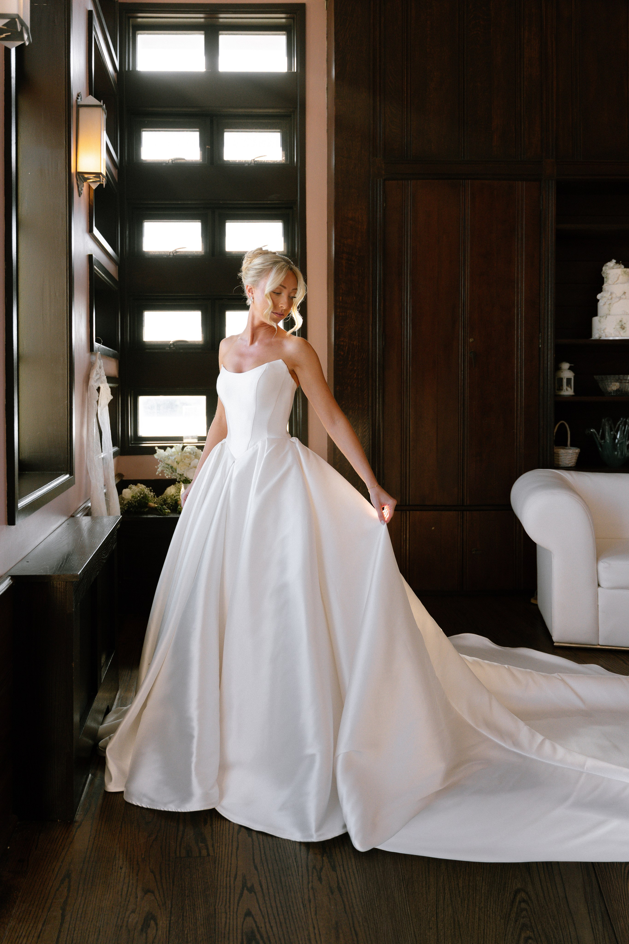 Alexandra and Daniel. Anna Krasnova Wedding photographer
