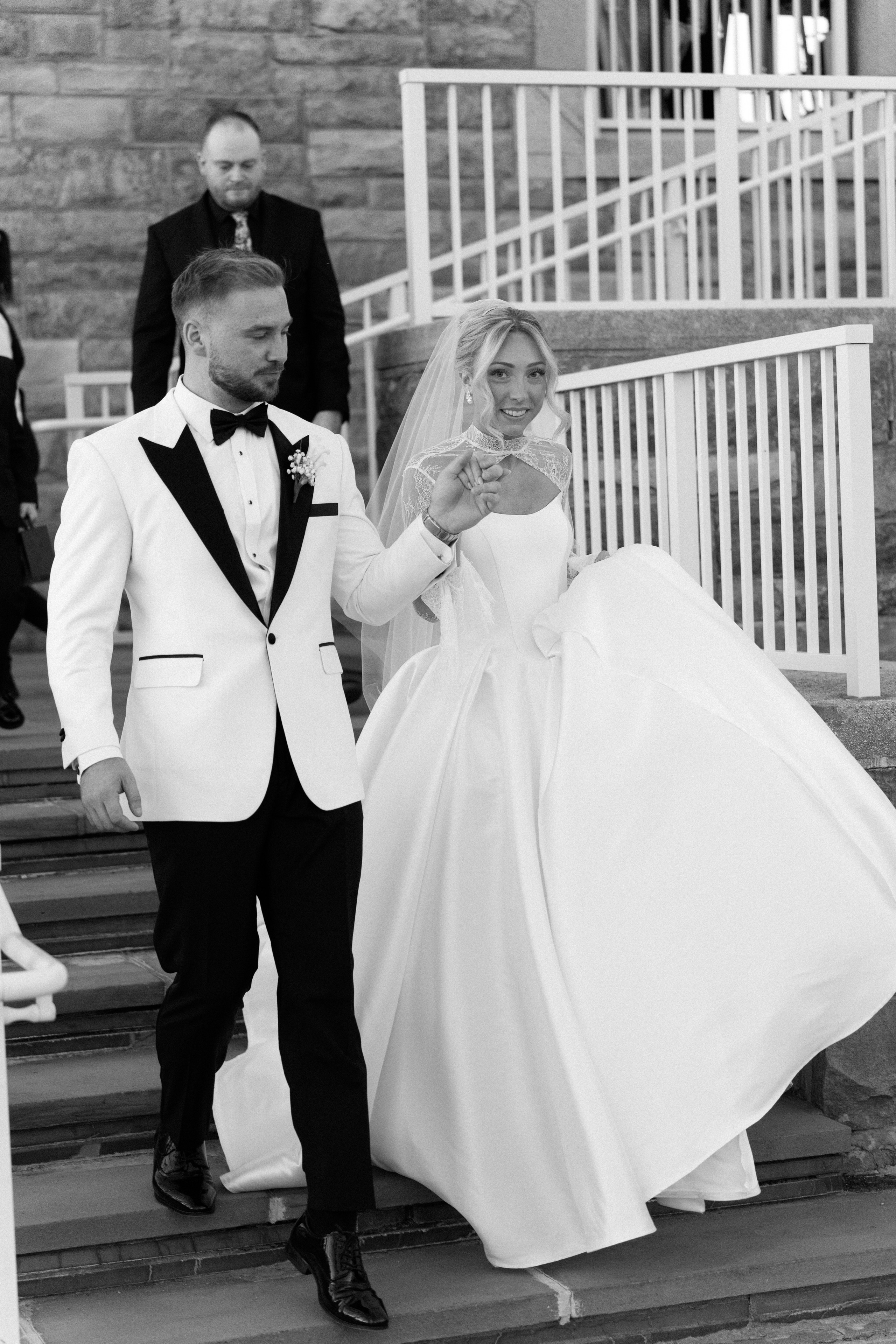 Alexandra and Daniel. Anna Krasnova Wedding photographer