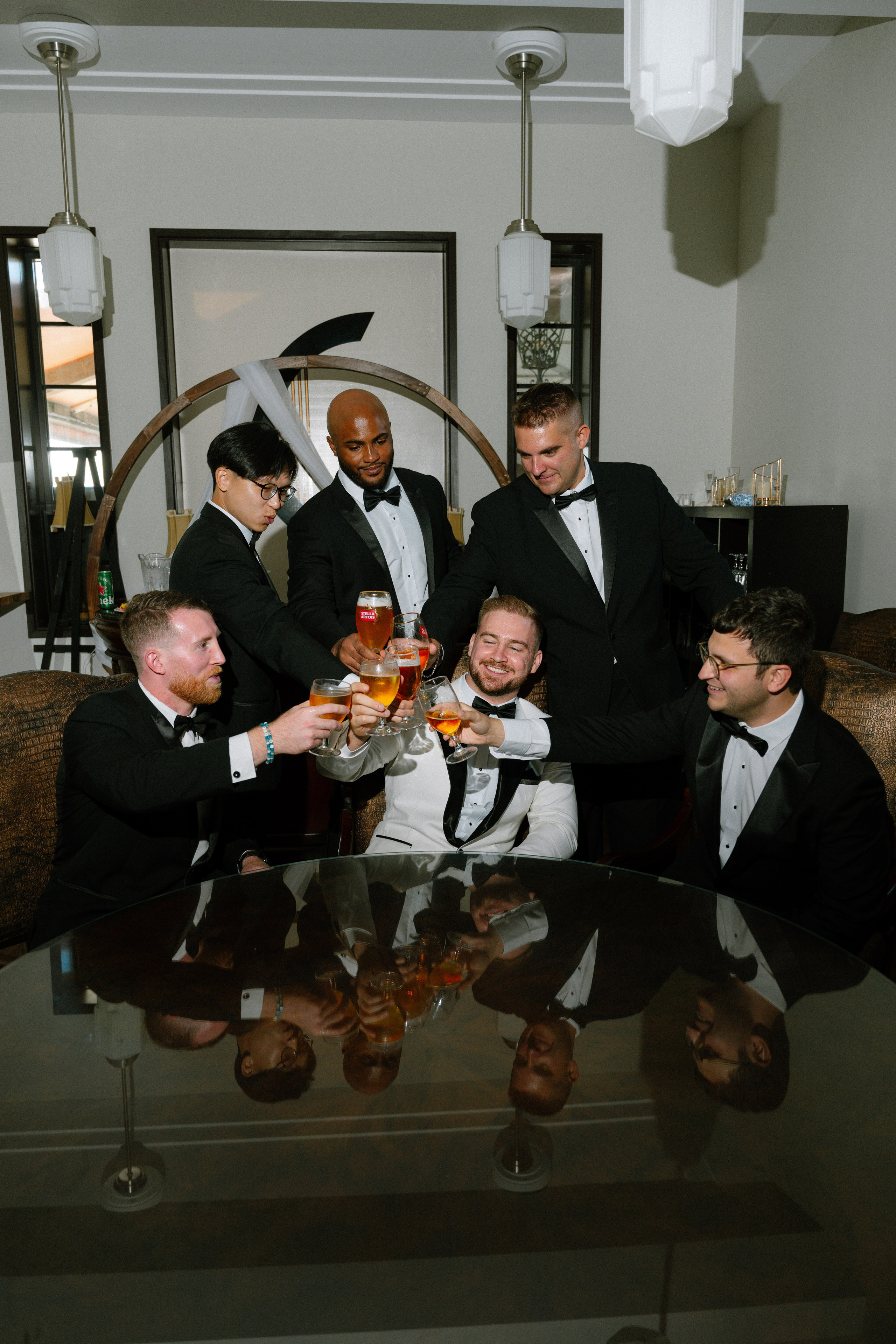 Alexandra and Daniel. Anna Krasnova Wedding photographer