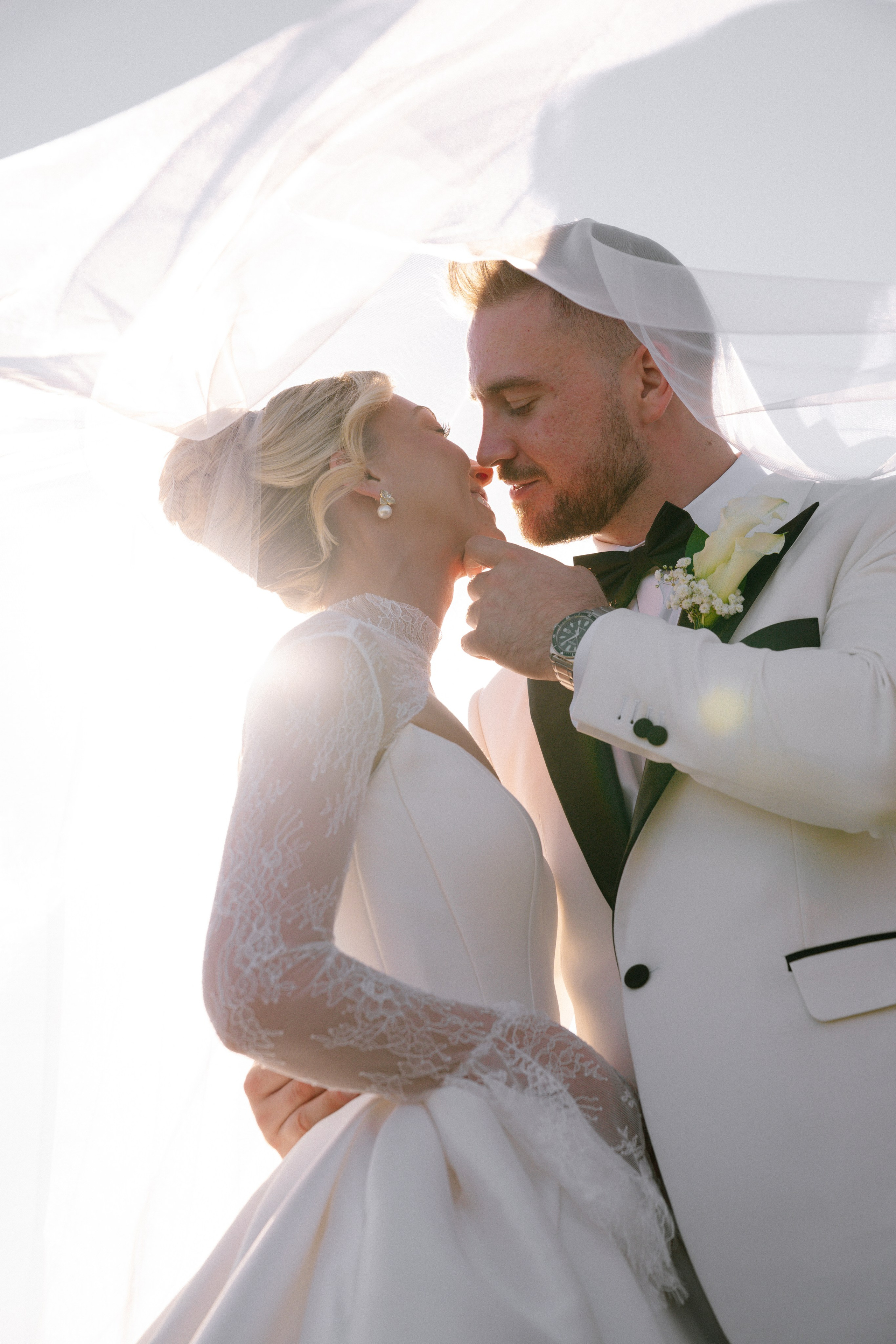 Alexandra and Daniel. Anna Krasnova Wedding photographer