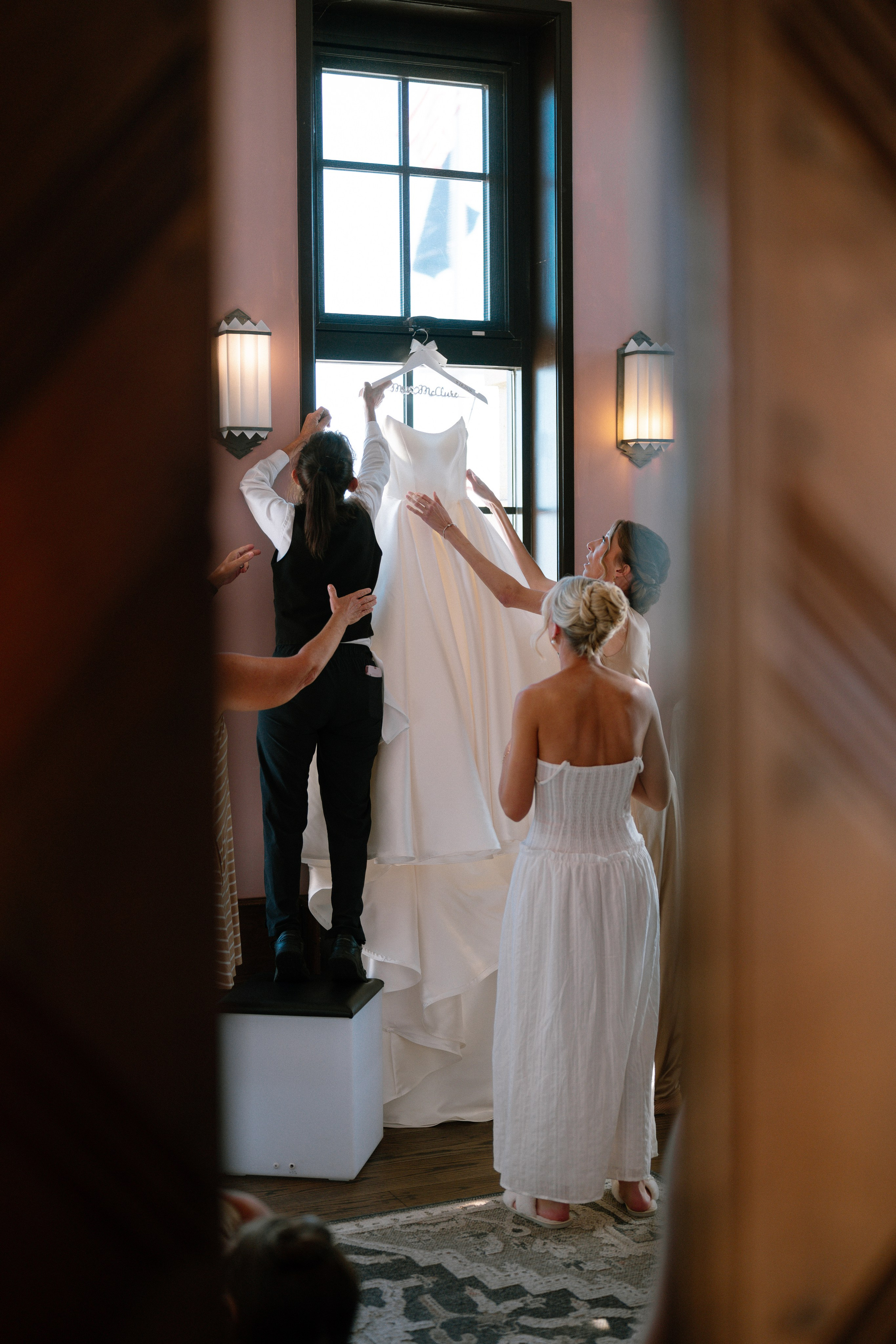 Alexandra and Daniel. Anna Krasnova Wedding photographer
