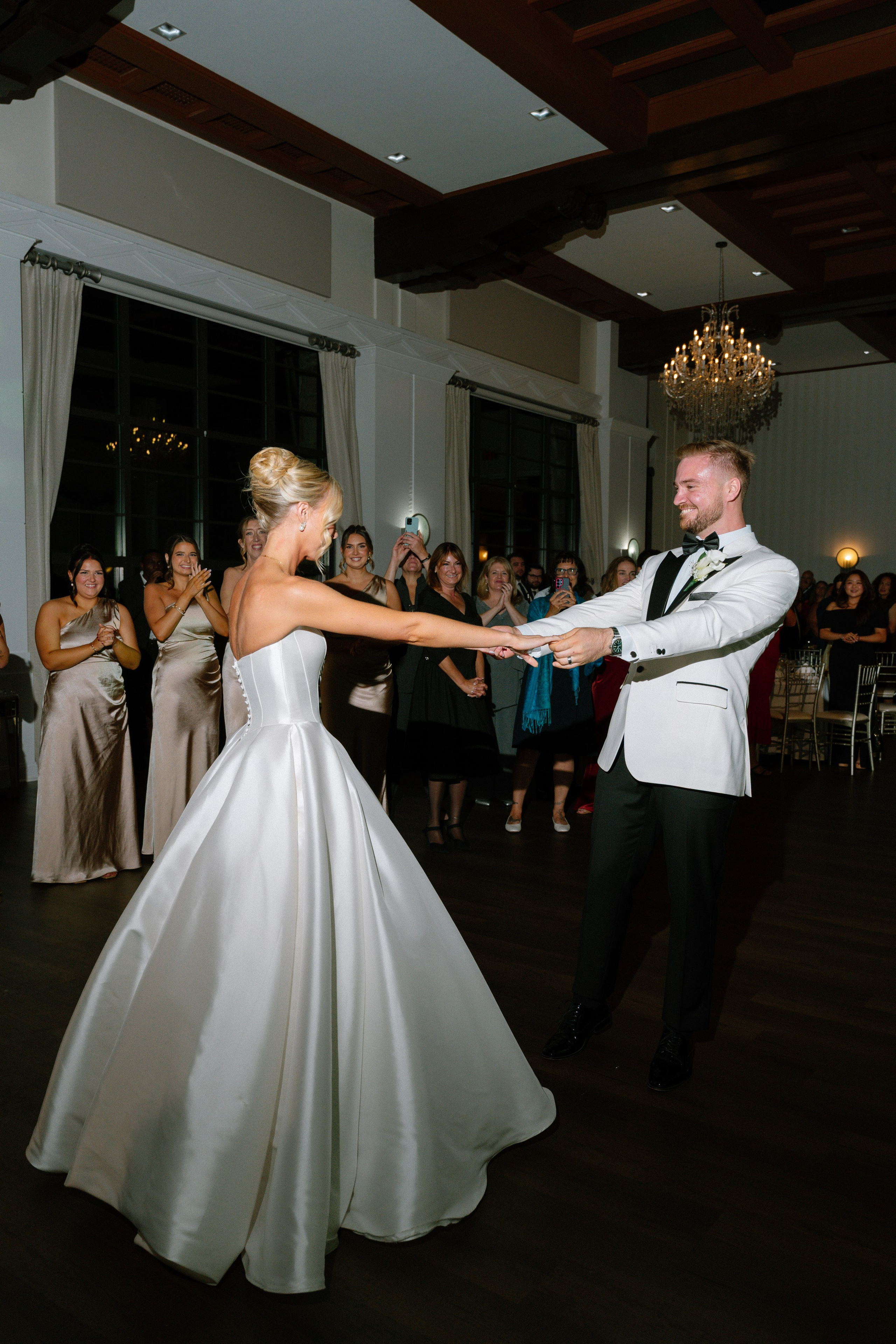 Alexandra and Daniel. Anna Krasnova Wedding photographer