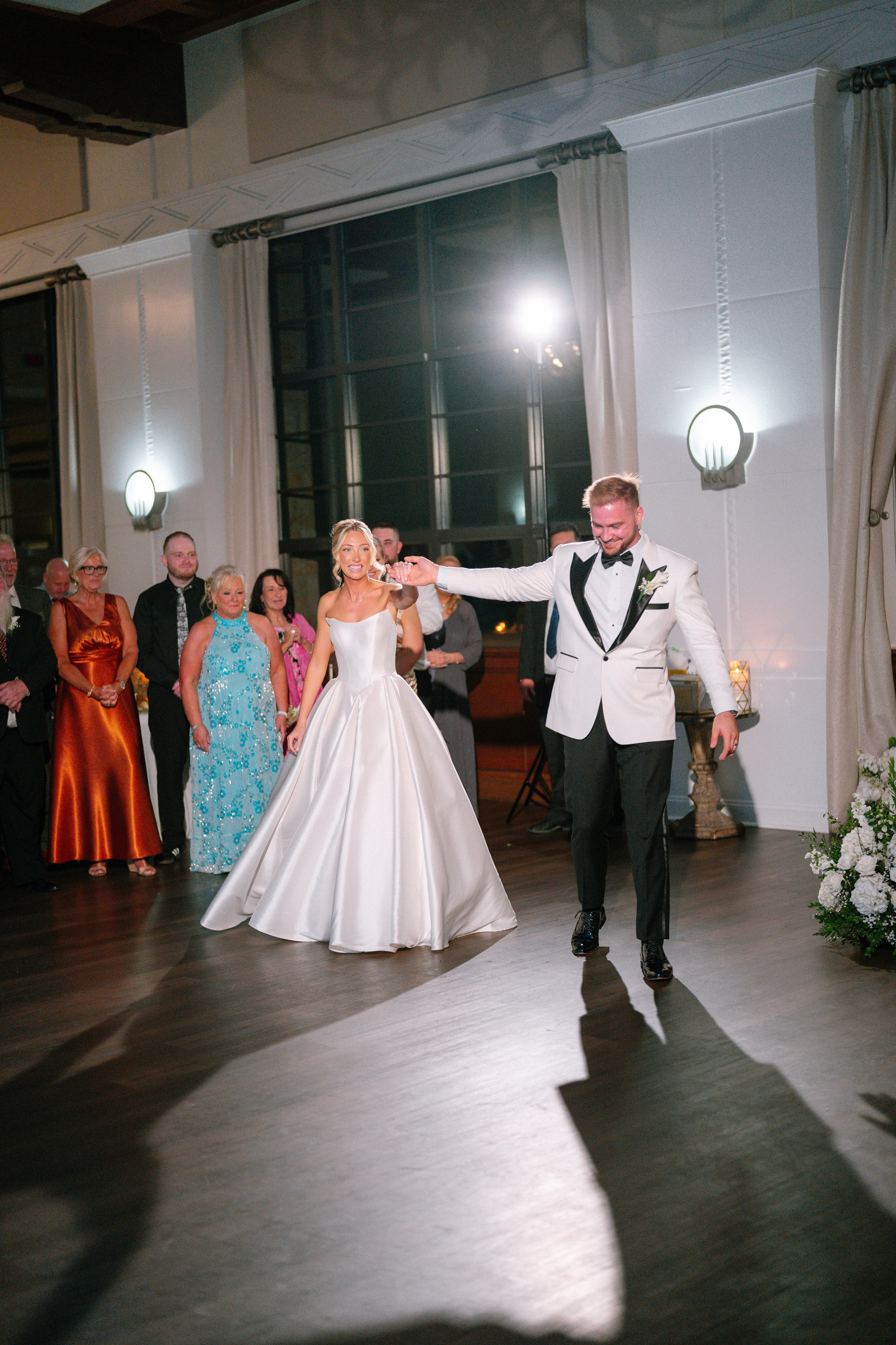 Alexandra and Daniel. Anna Krasnova Wedding photographer