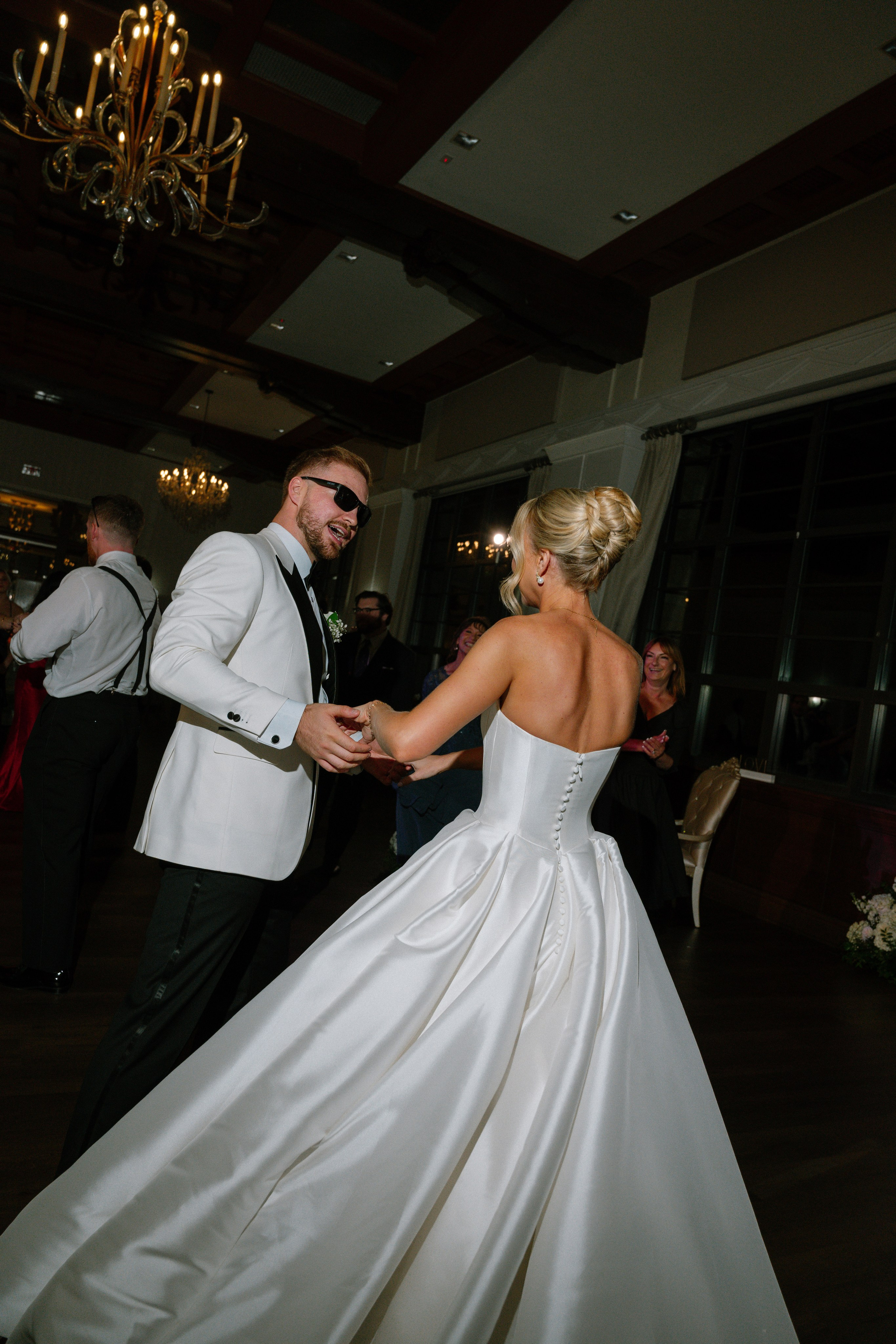 Alexandra and Daniel. Anna Krasnova Wedding photographer