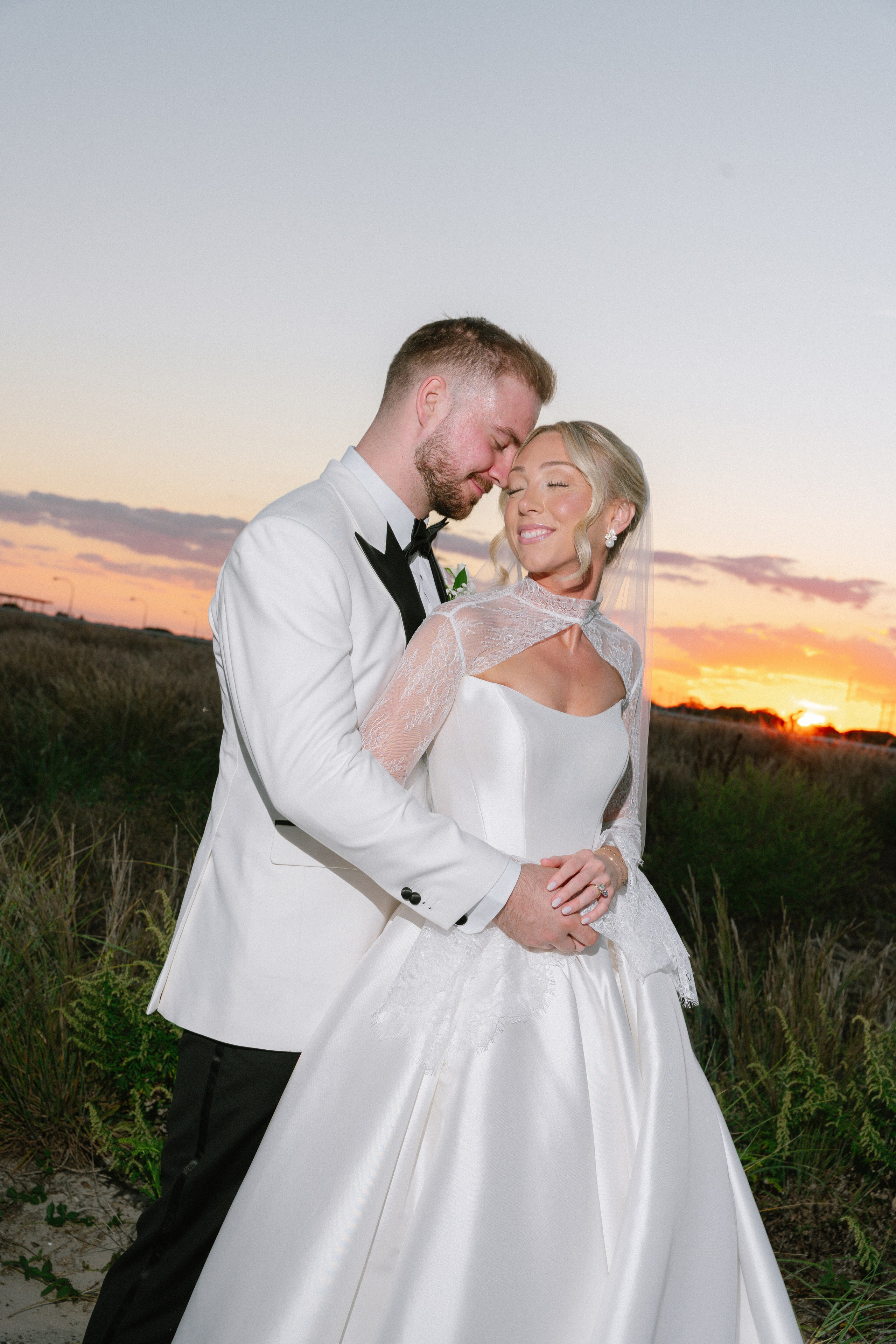 Alexandra and Daniel. Anna Krasnova Wedding photographer