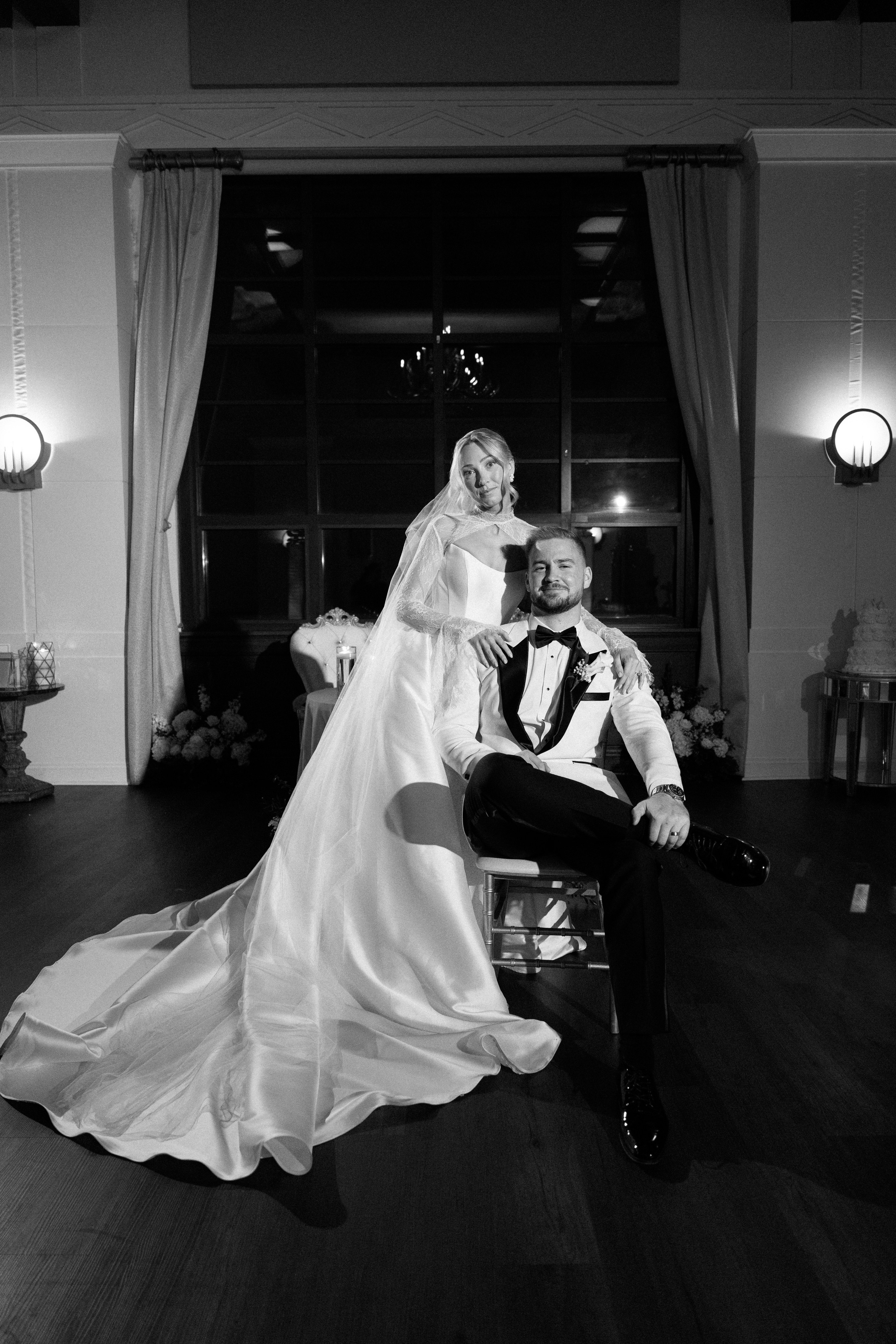 Alexandra and Daniel. Anna Krasnova Wedding photographer