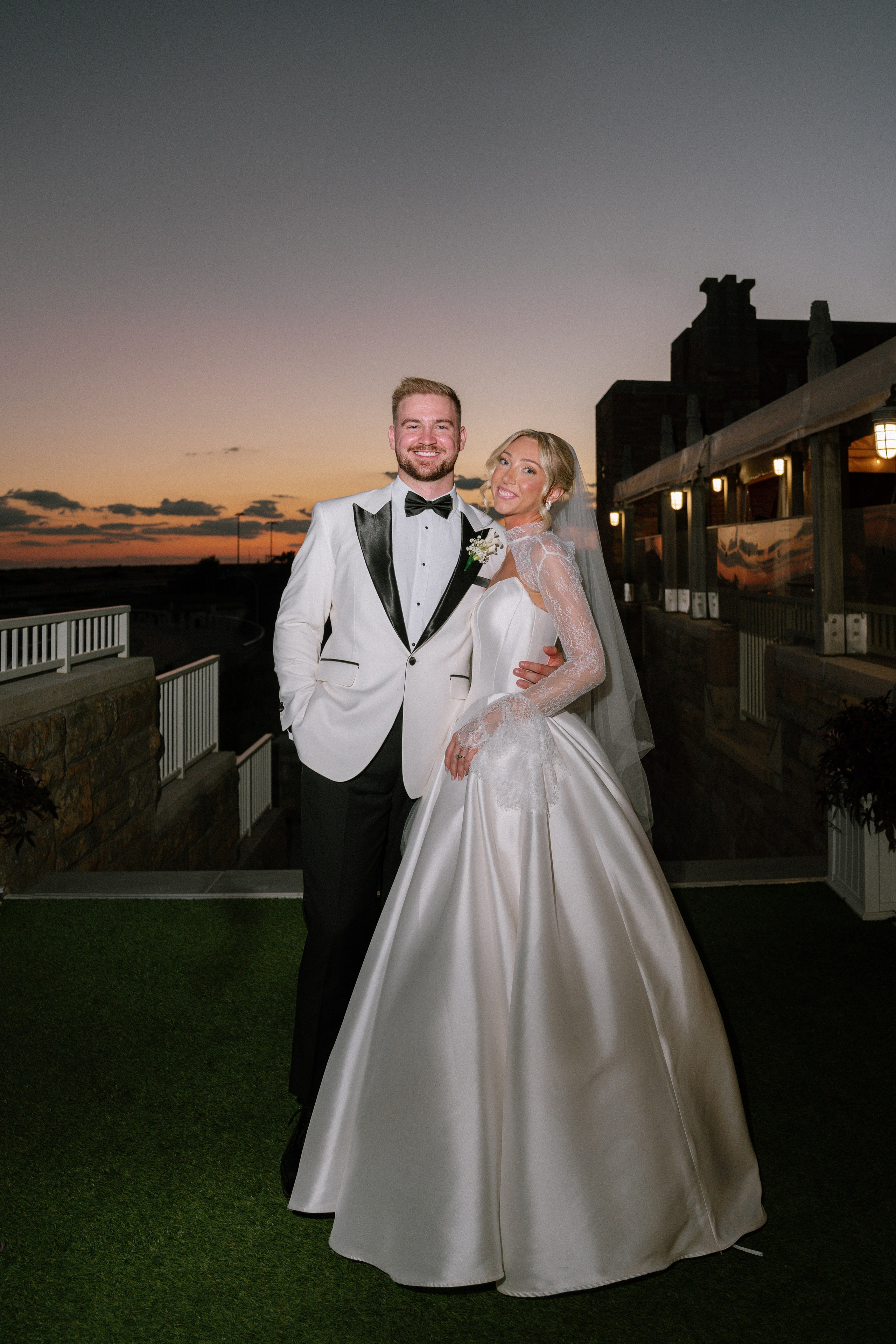 Alexandra and Daniel. Anna Krasnova Wedding photographer
