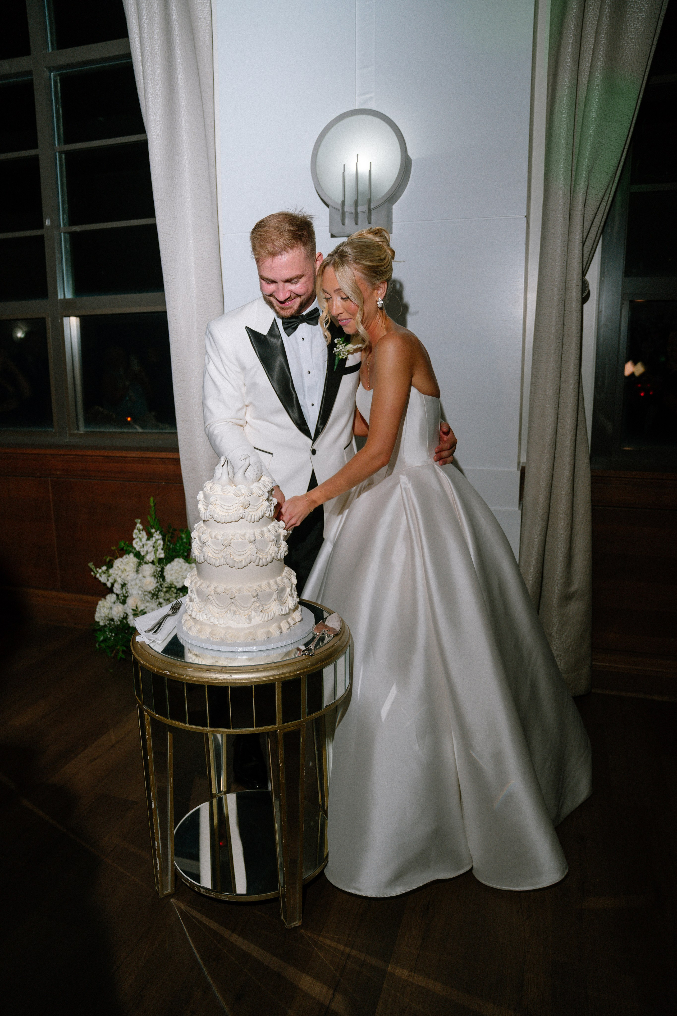 Alexandra and Daniel. Anna Krasnova Wedding photographer