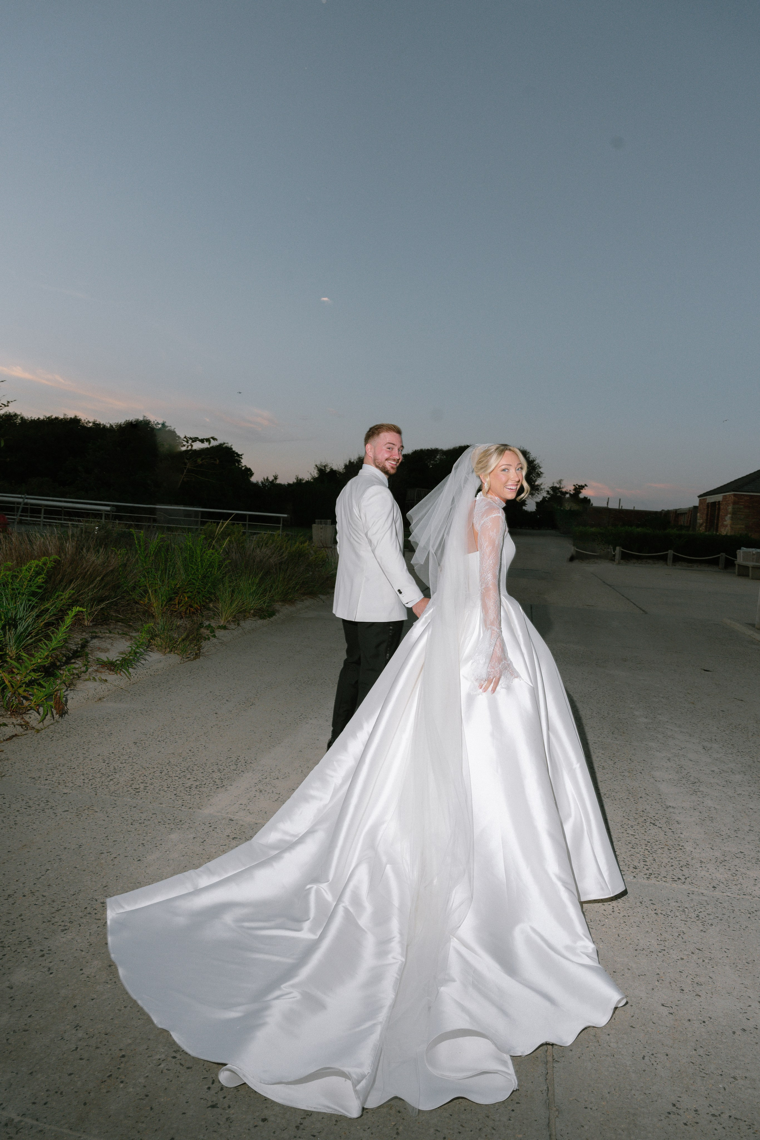 Alexandra and Daniel. Anna Krasnova Wedding photographer