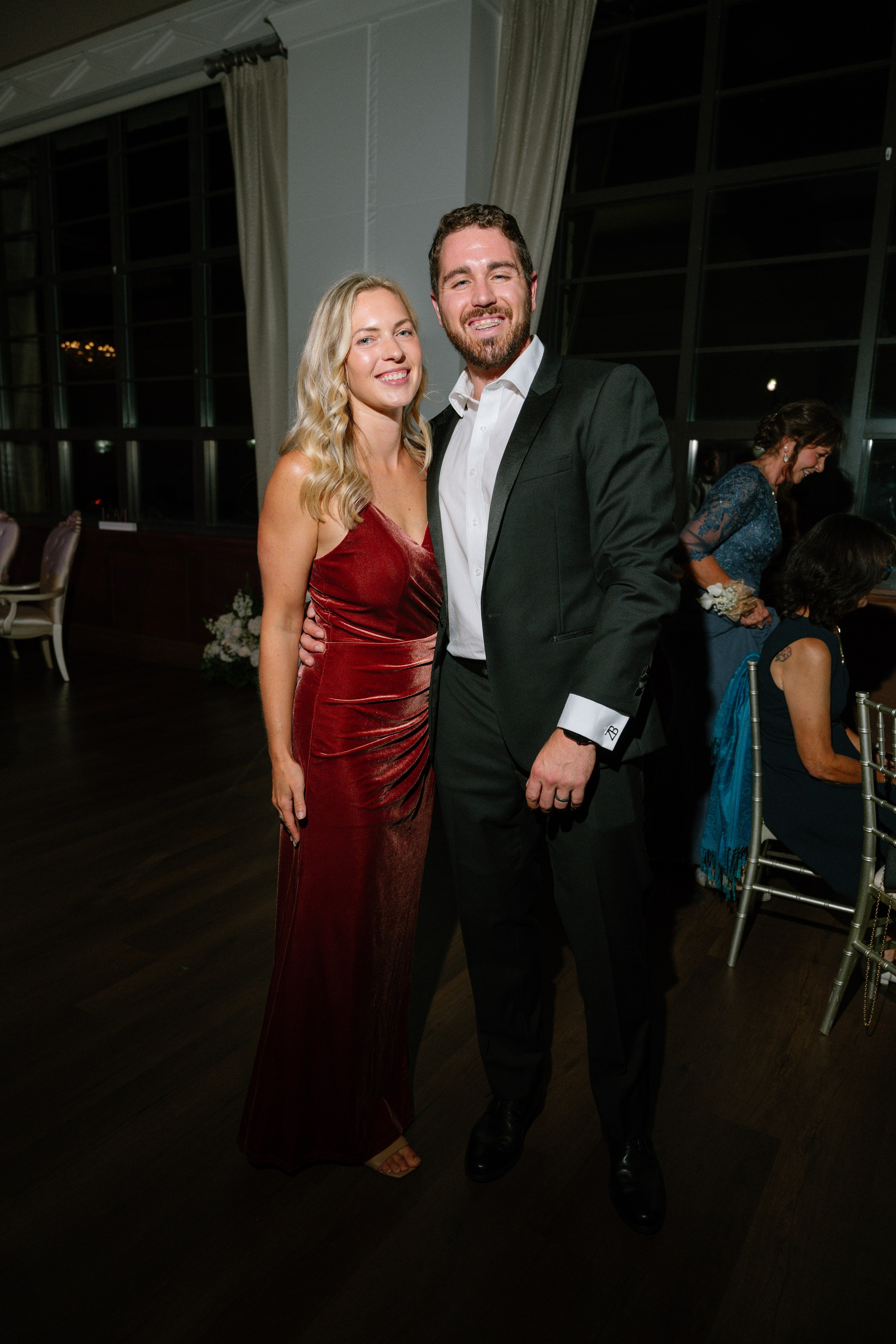 Alexandra and Daniel. Anna Krasnova Wedding photographer