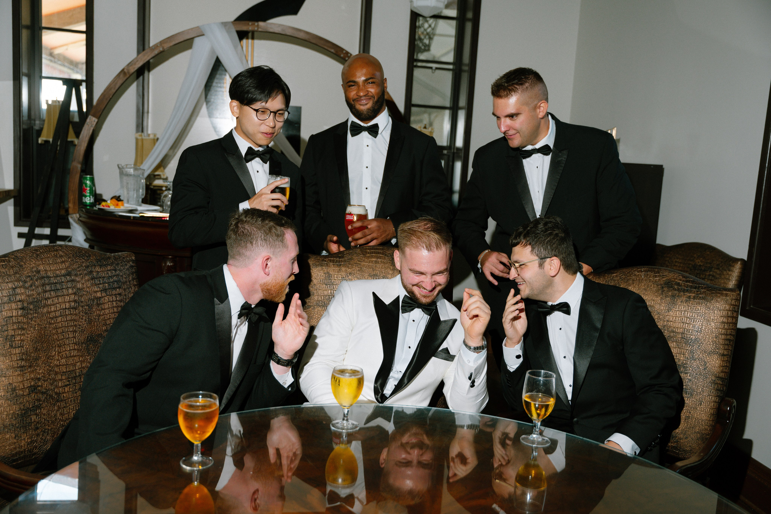 Alexandra and Daniel. Anna Krasnova Wedding photographer