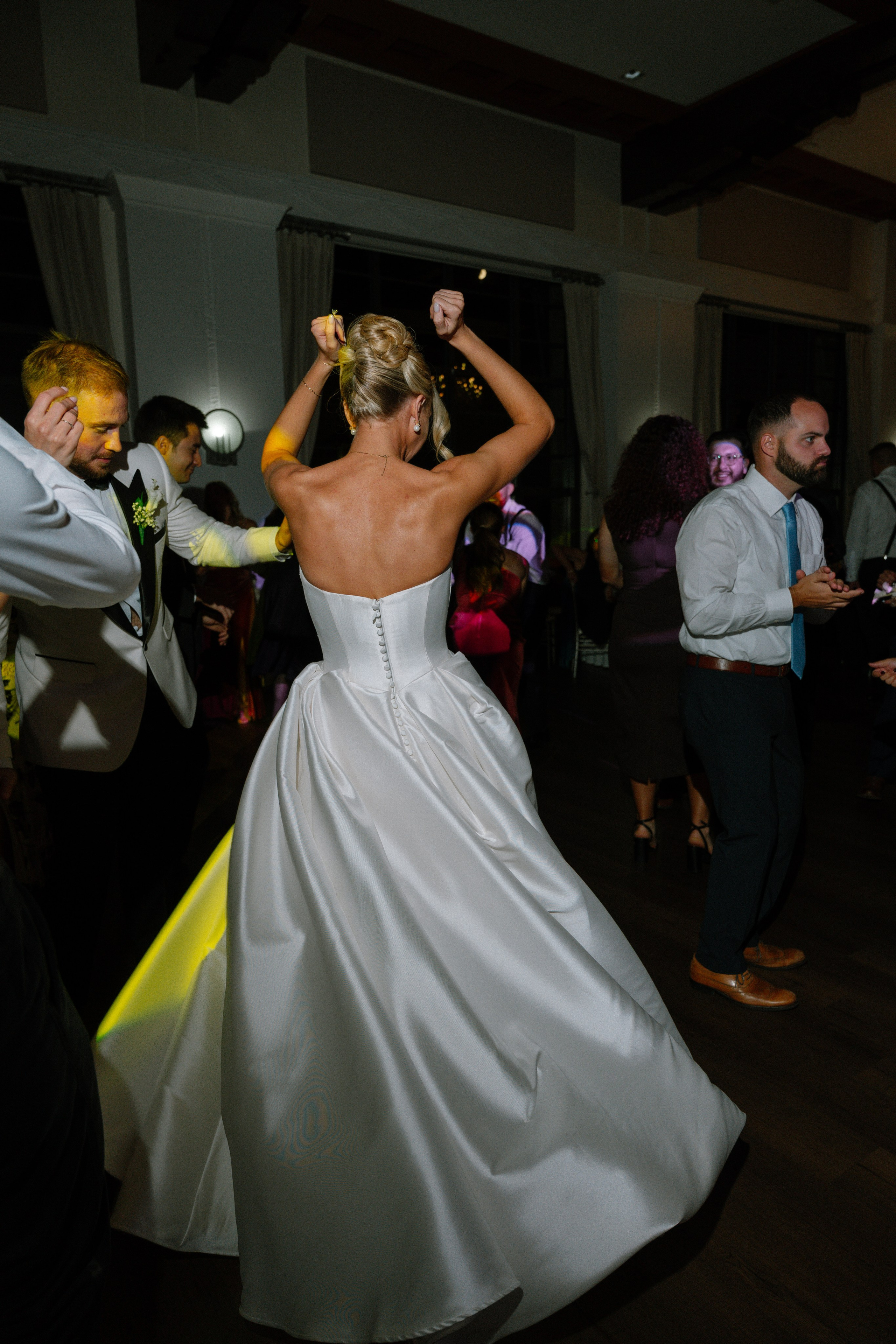 Alexandra and Daniel. Anna Krasnova Wedding photographer