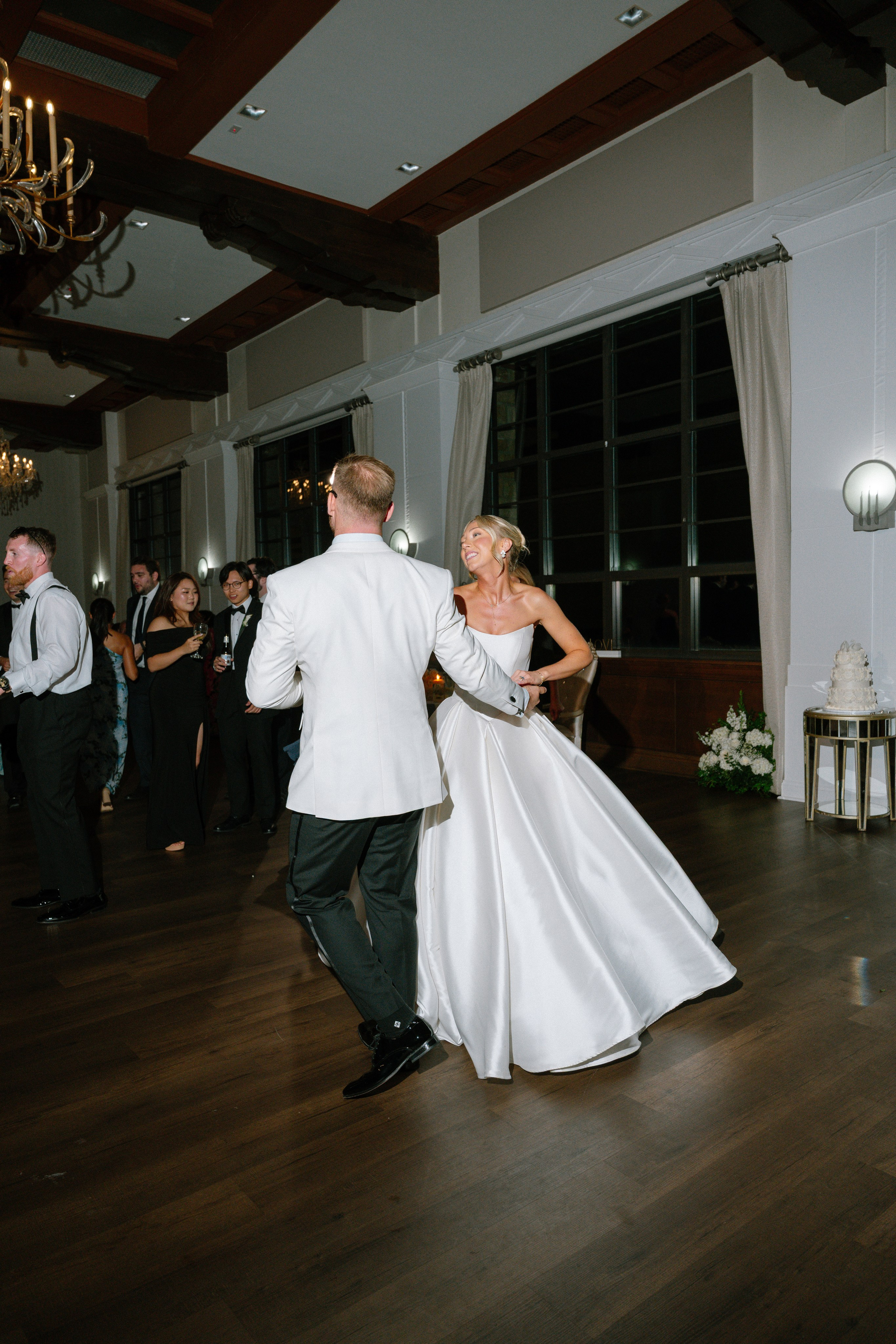 Alexandra and Daniel. Anna Krasnova Wedding photographer