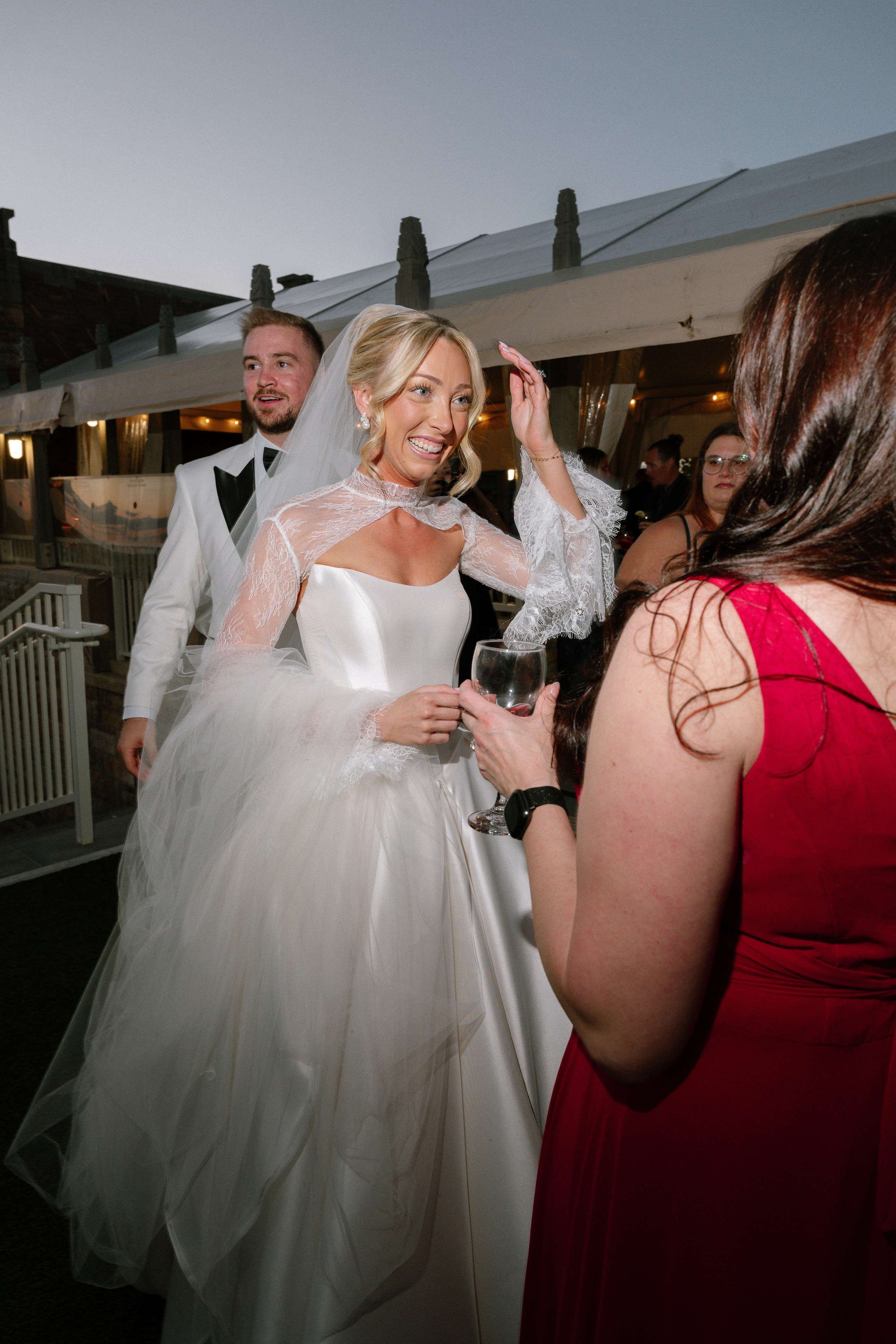 Alexandra and Daniel. Anna Krasnova Wedding photographer