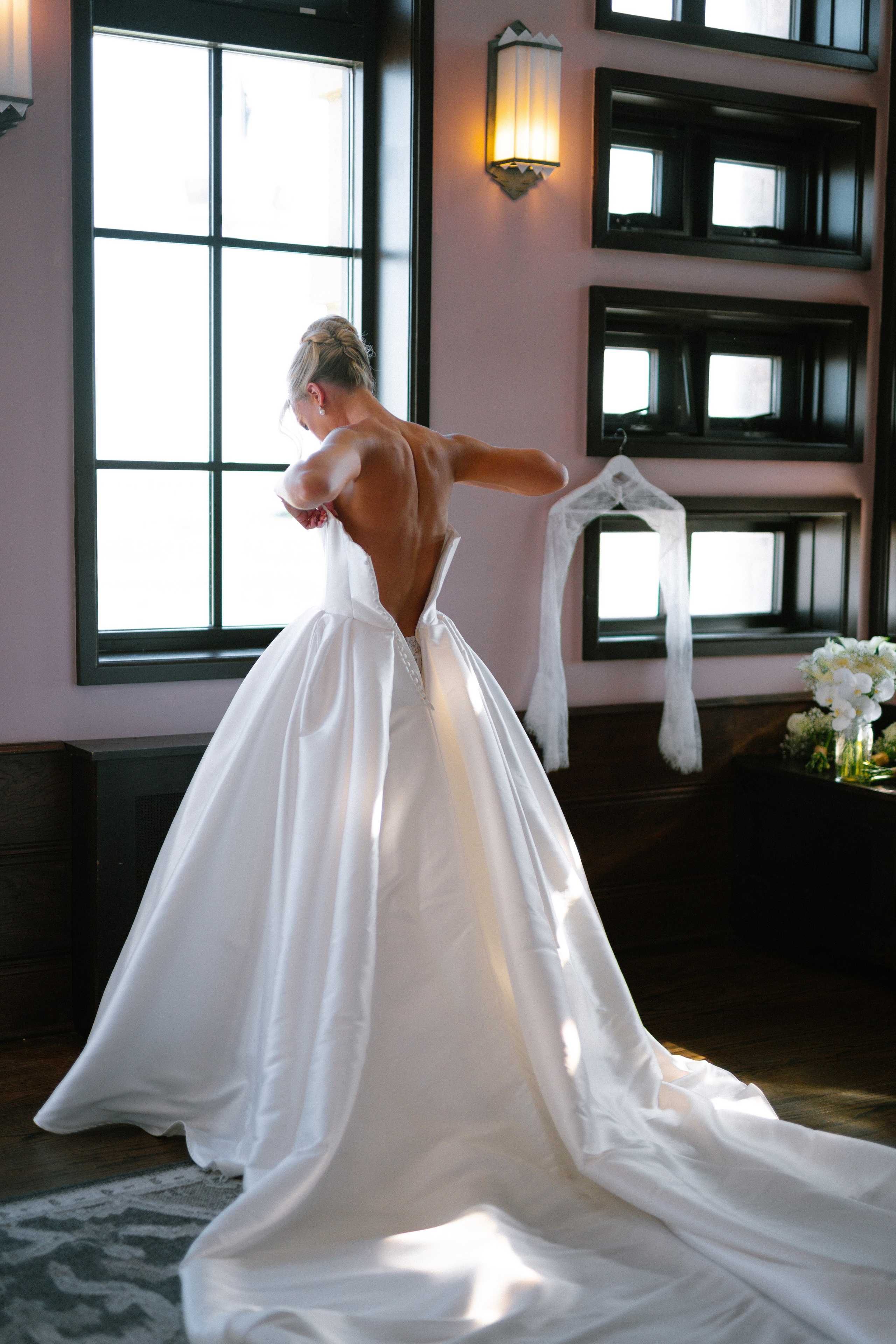 Alexandra and Daniel. Anna Krasnova Wedding photographer