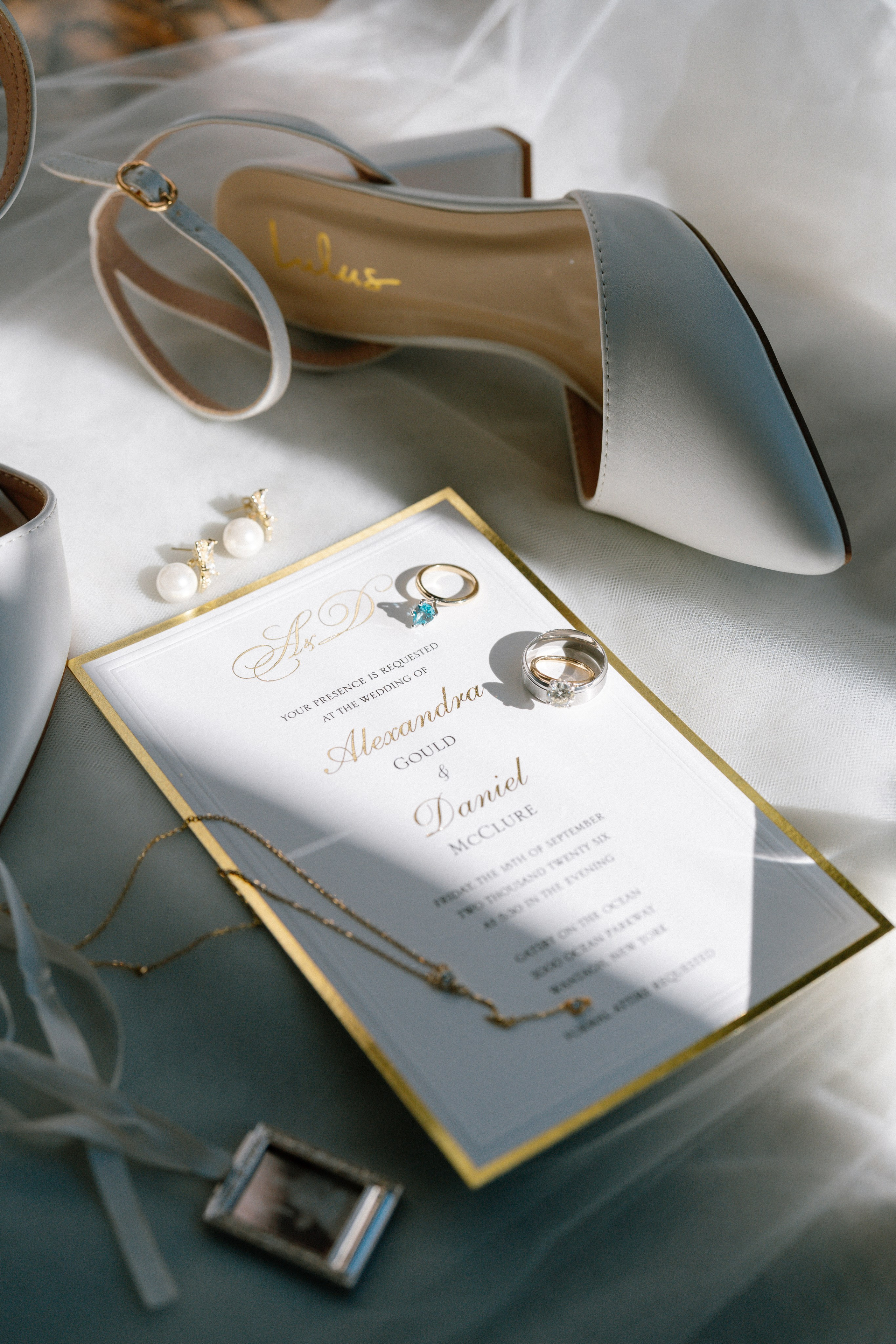 Alexandra and Daniel. Anna Krasnova Wedding photographer