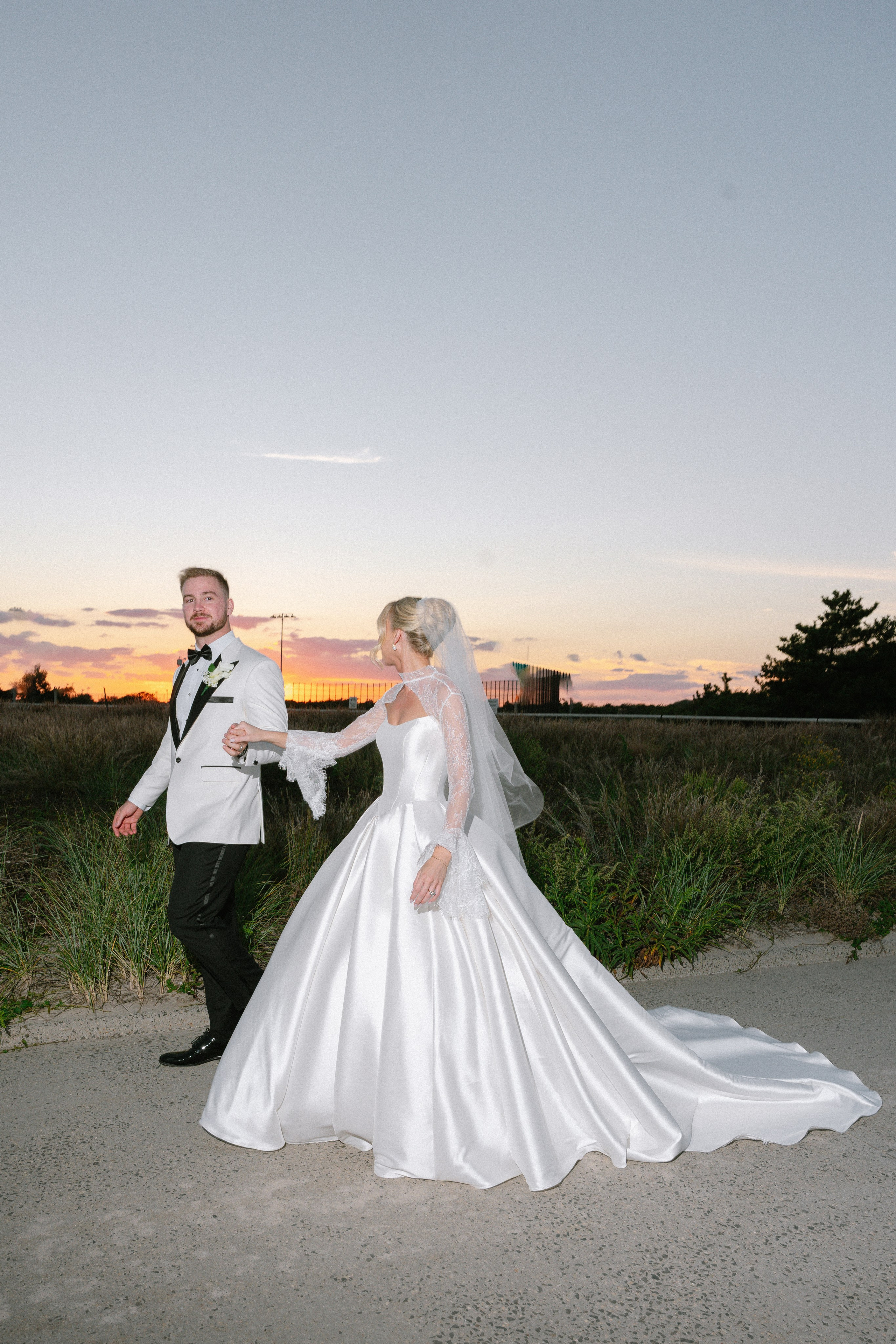 Alexandra and Daniel. Anna Krasnova Wedding photographer