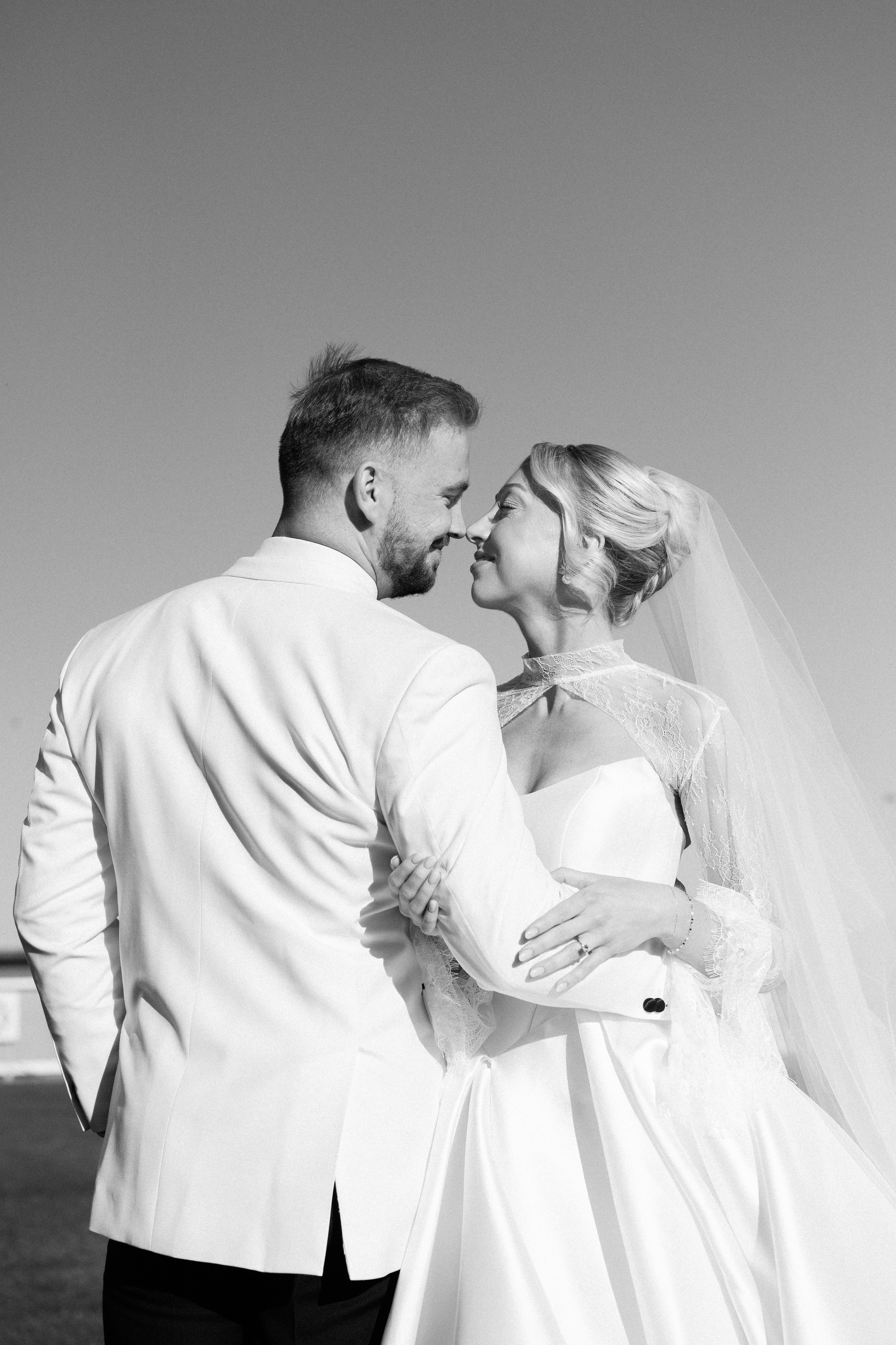 Alexandra and Daniel. Anna Krasnova Wedding photographer