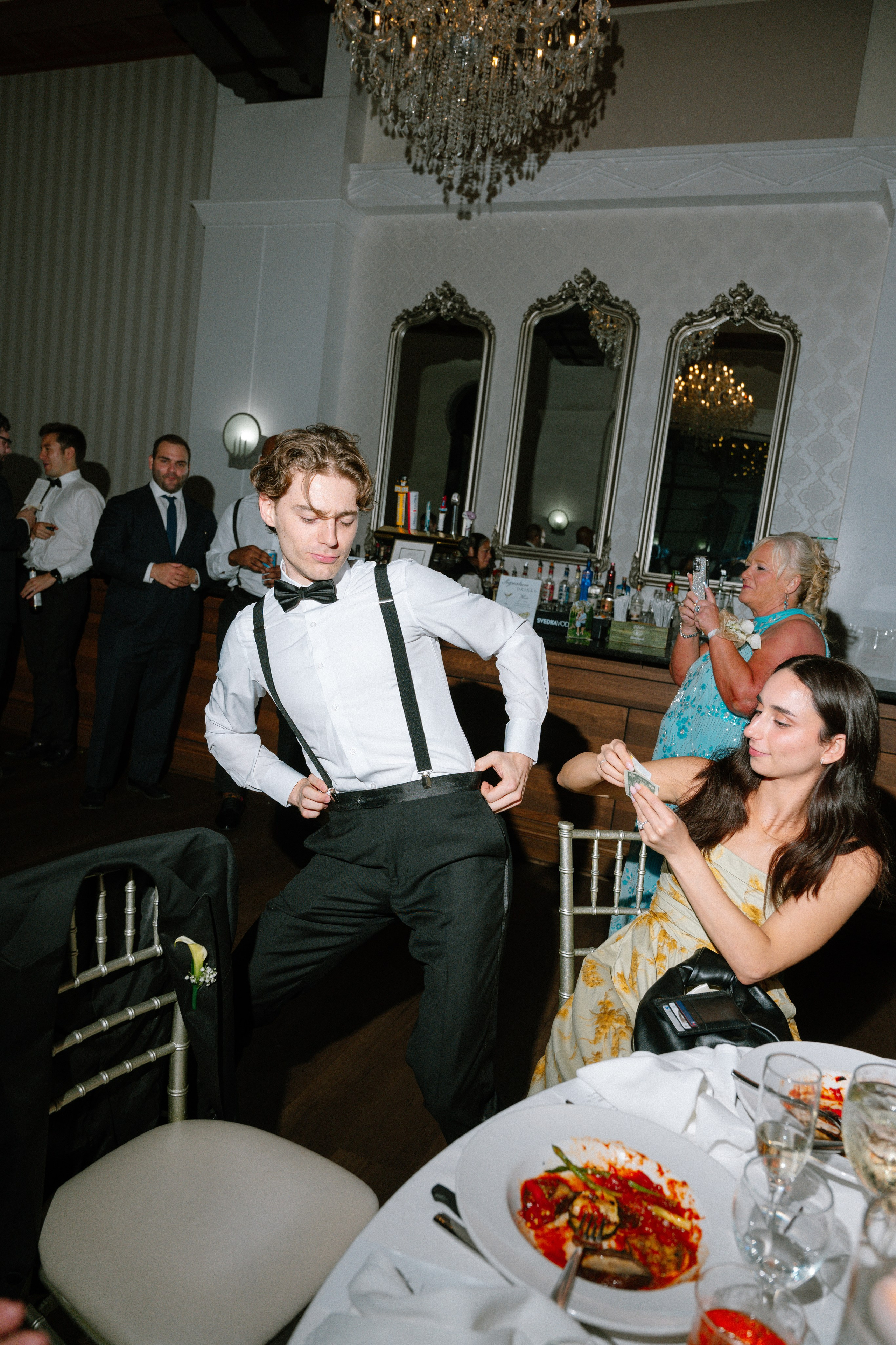 Alexandra and Daniel. Anna Krasnova Wedding photographer