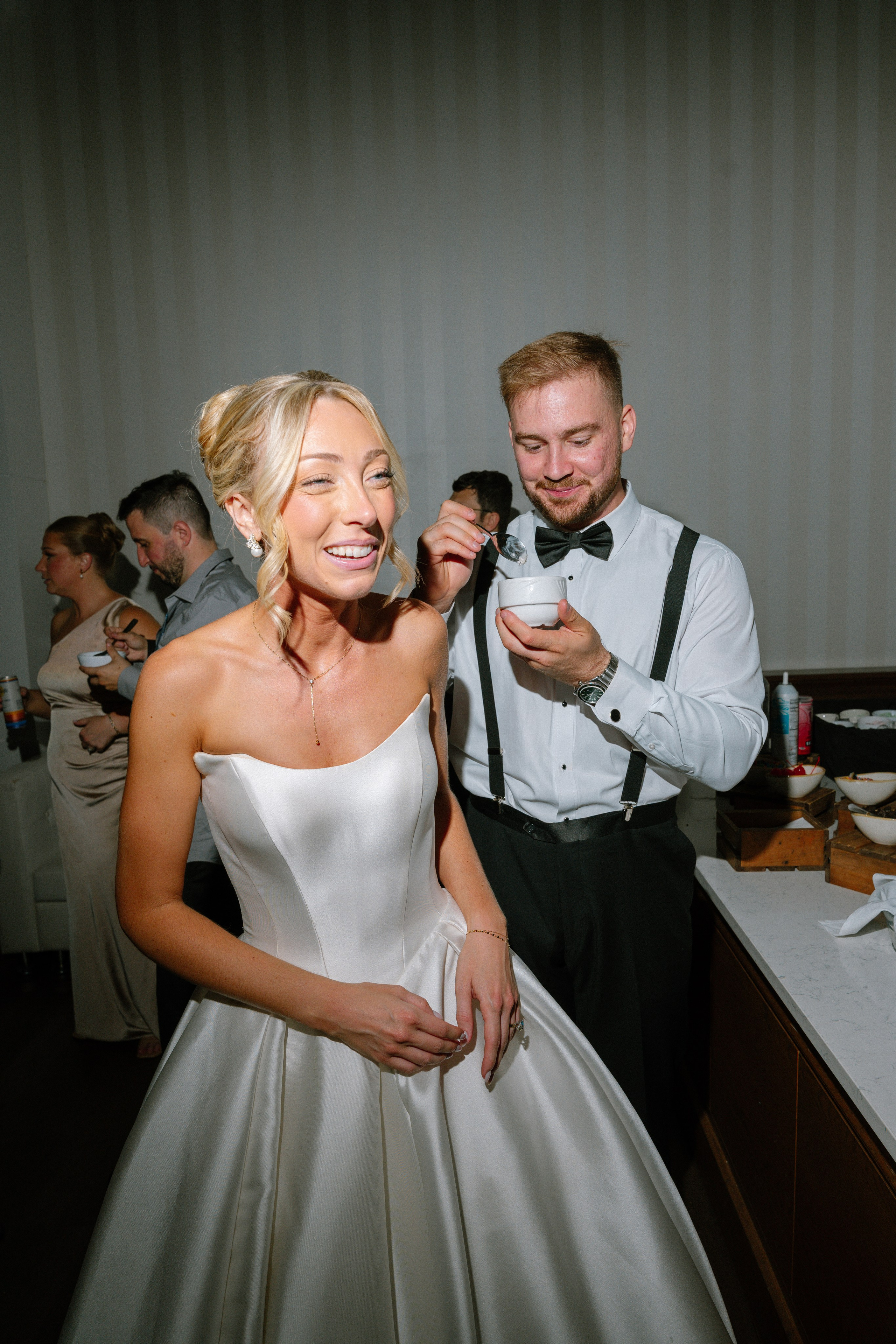 Alexandra and Daniel. Anna Krasnova Wedding photographer