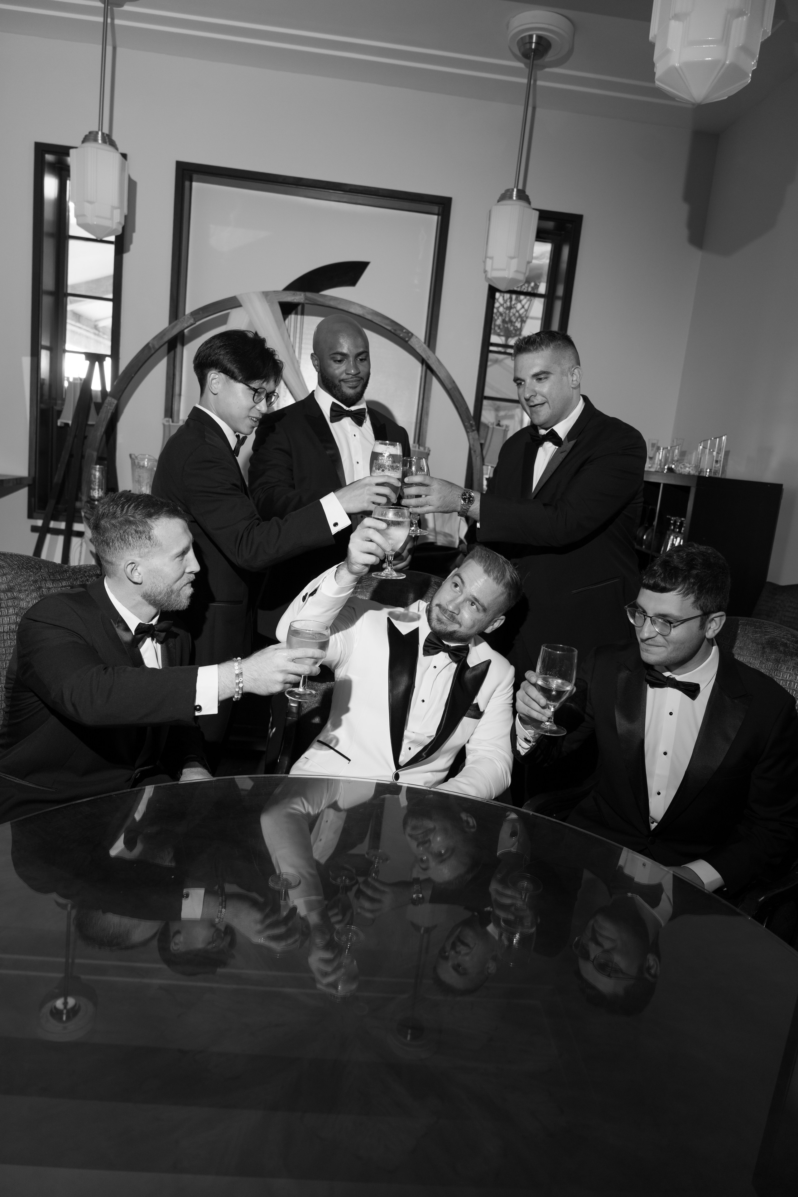 Alexandra and Daniel. Anna Krasnova Wedding photographer