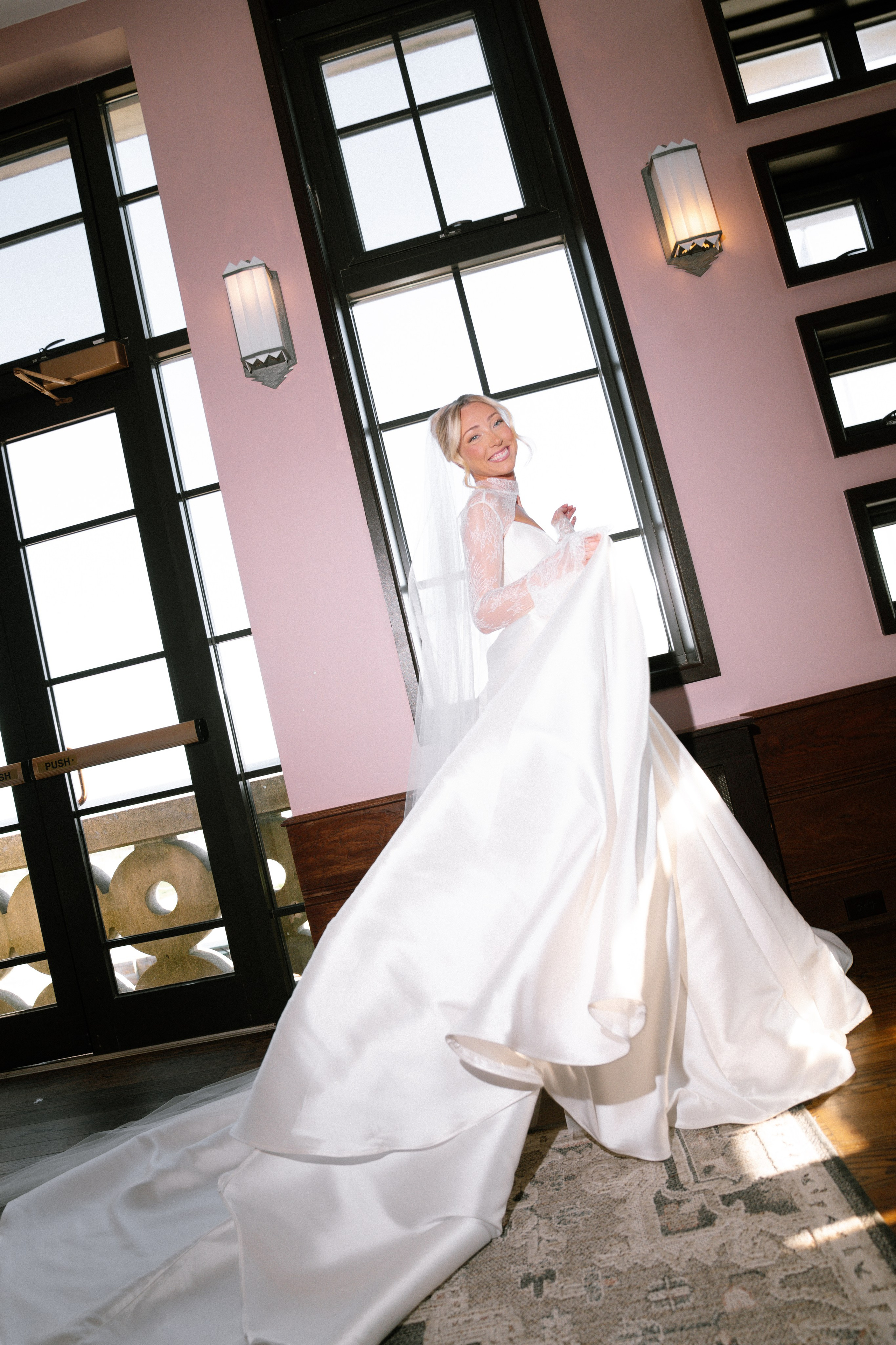 Alexandra and Daniel. Anna Krasnova Wedding photographer