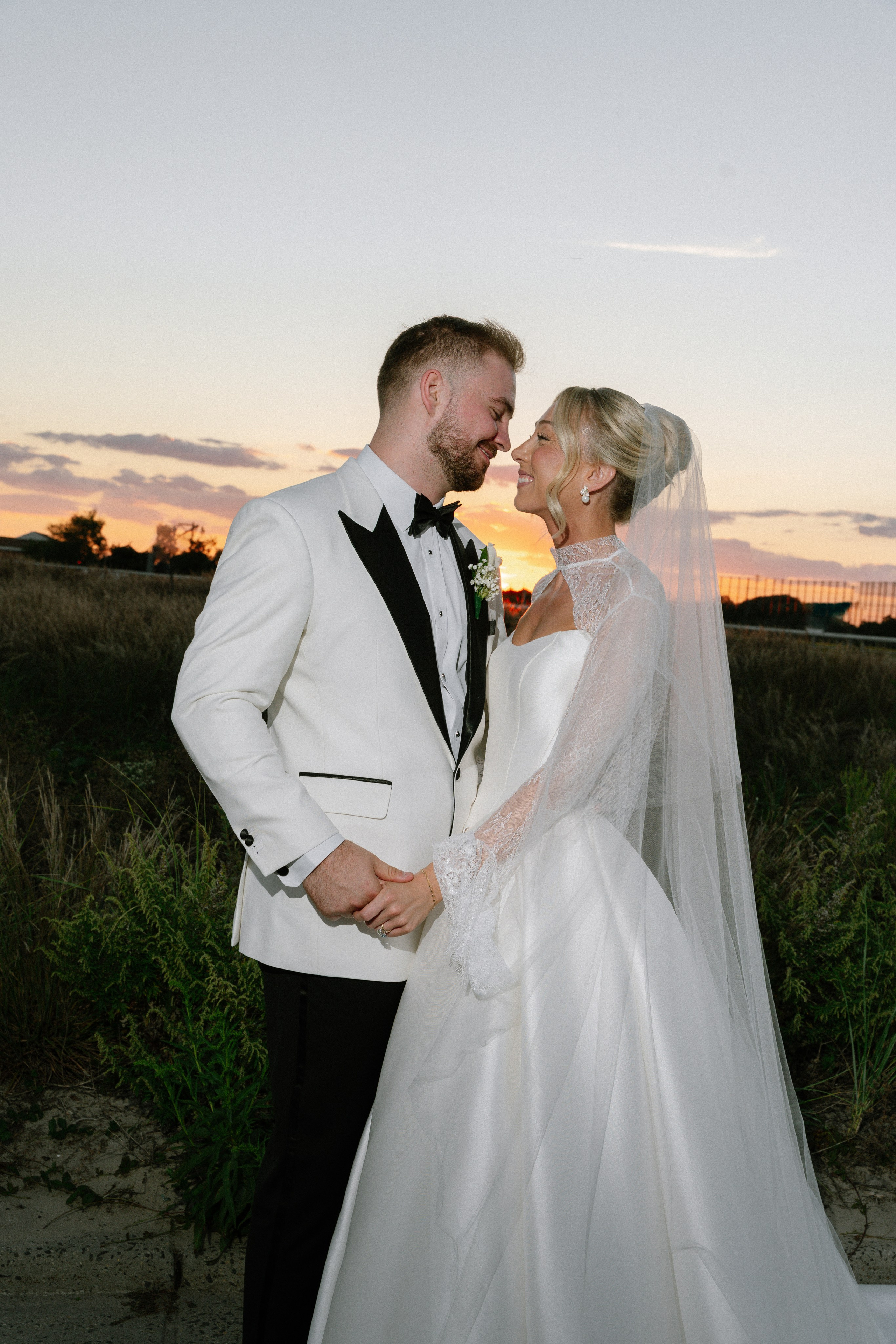Alexandra and Daniel. Anna Krasnova Wedding photographer