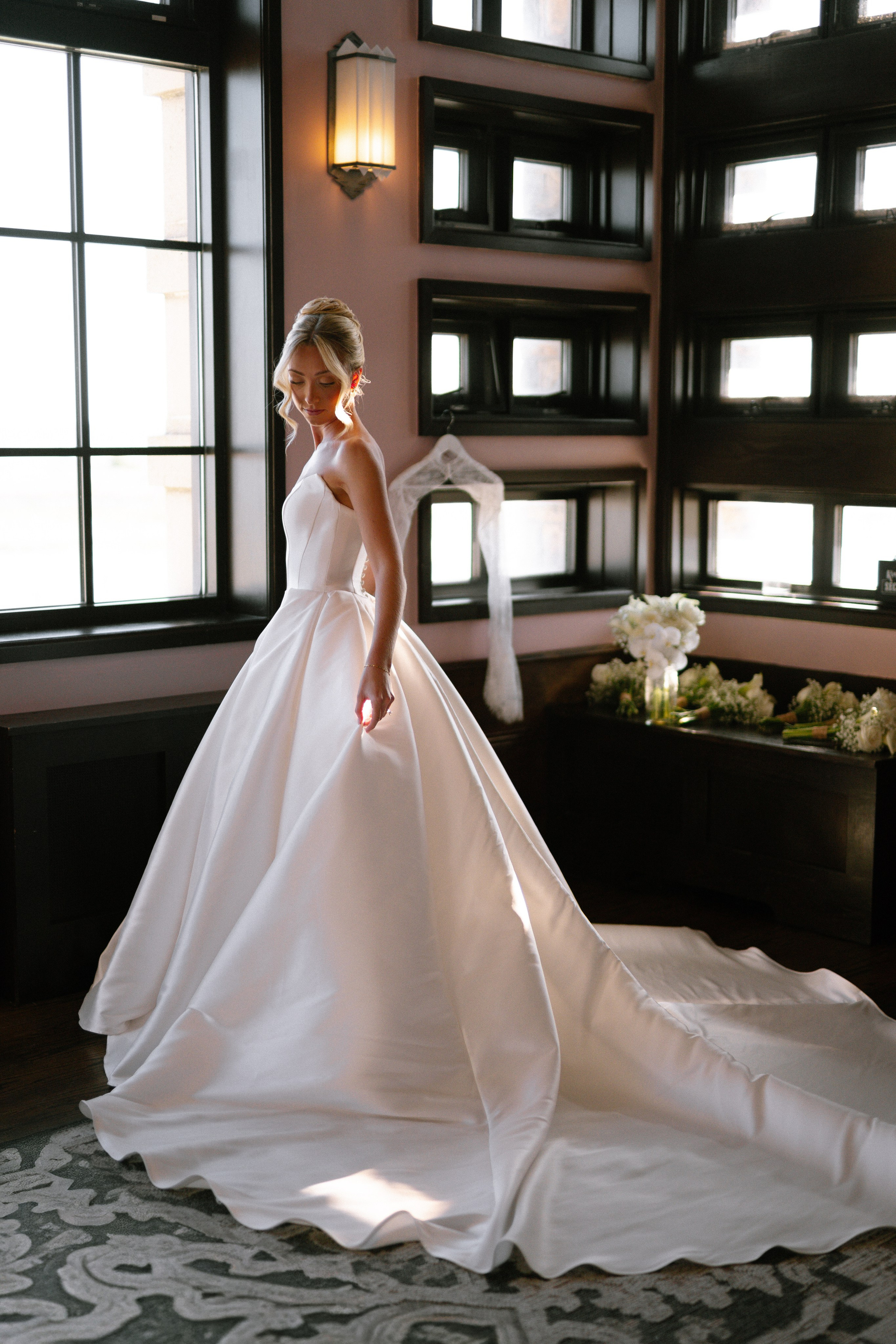Alexandra and Daniel. Anna Krasnova Wedding photographer