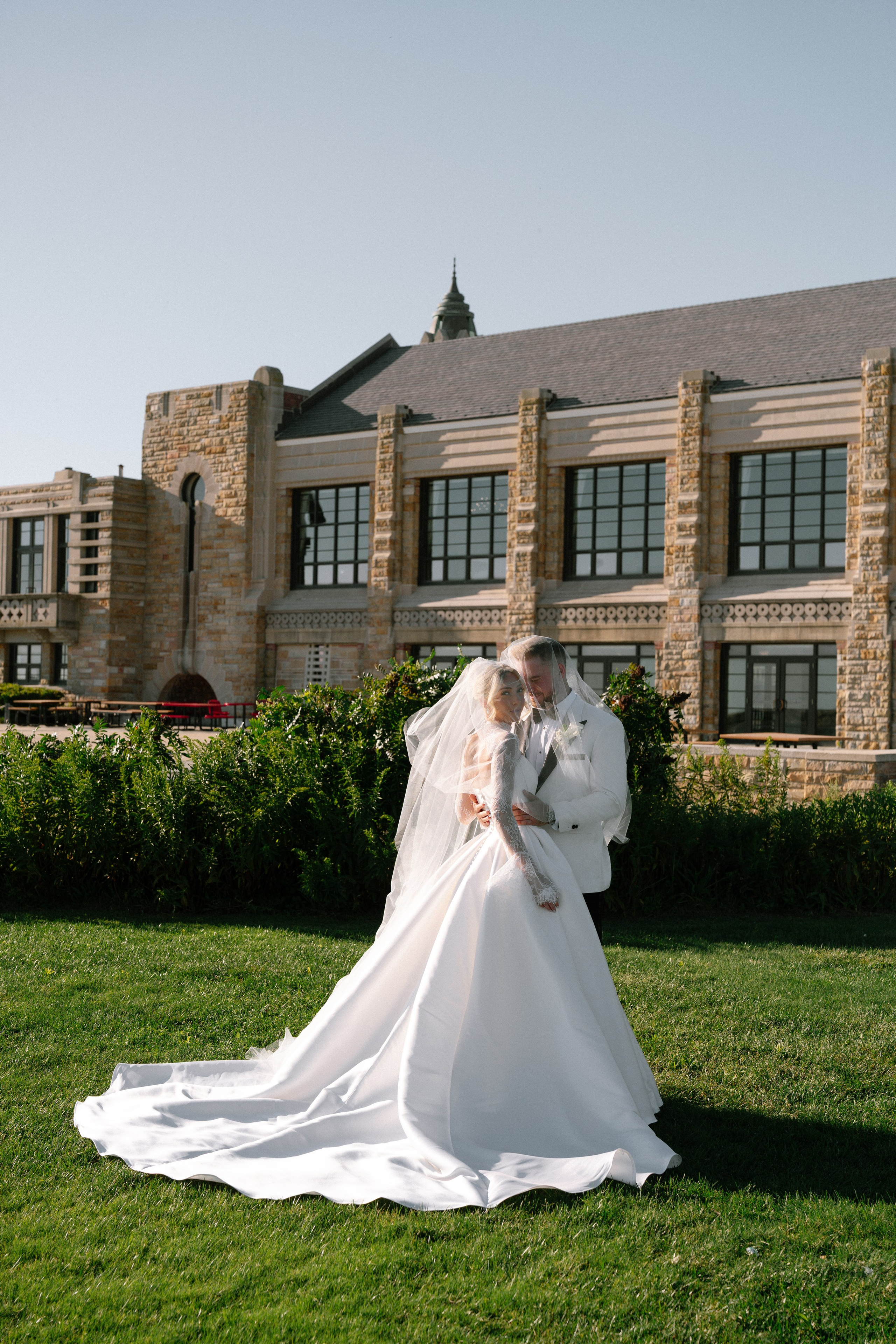 Alexandra and Daniel. Anna Krasnova Wedding photographer
