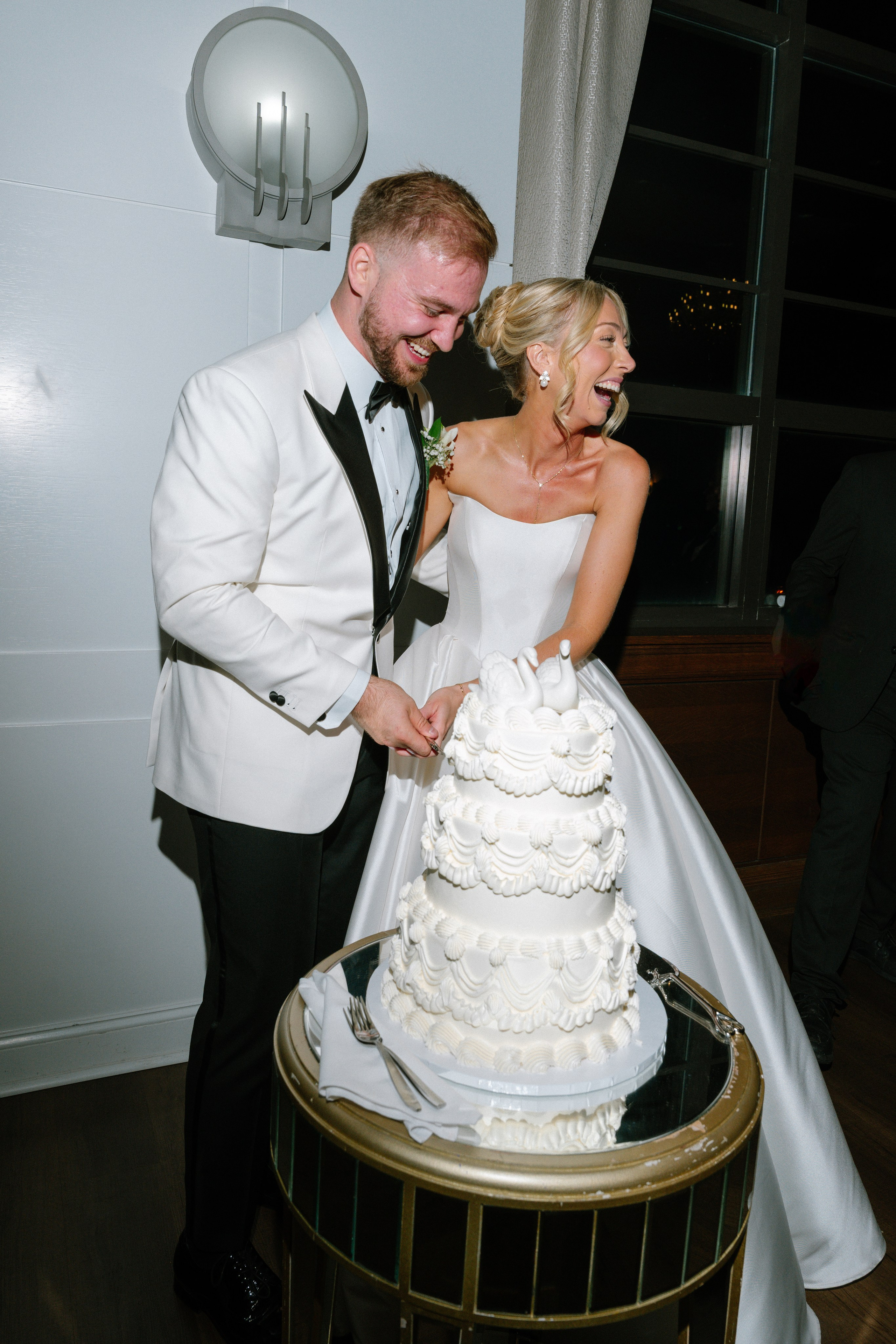 Alexandra and Daniel. Anna Krasnova Wedding photographer