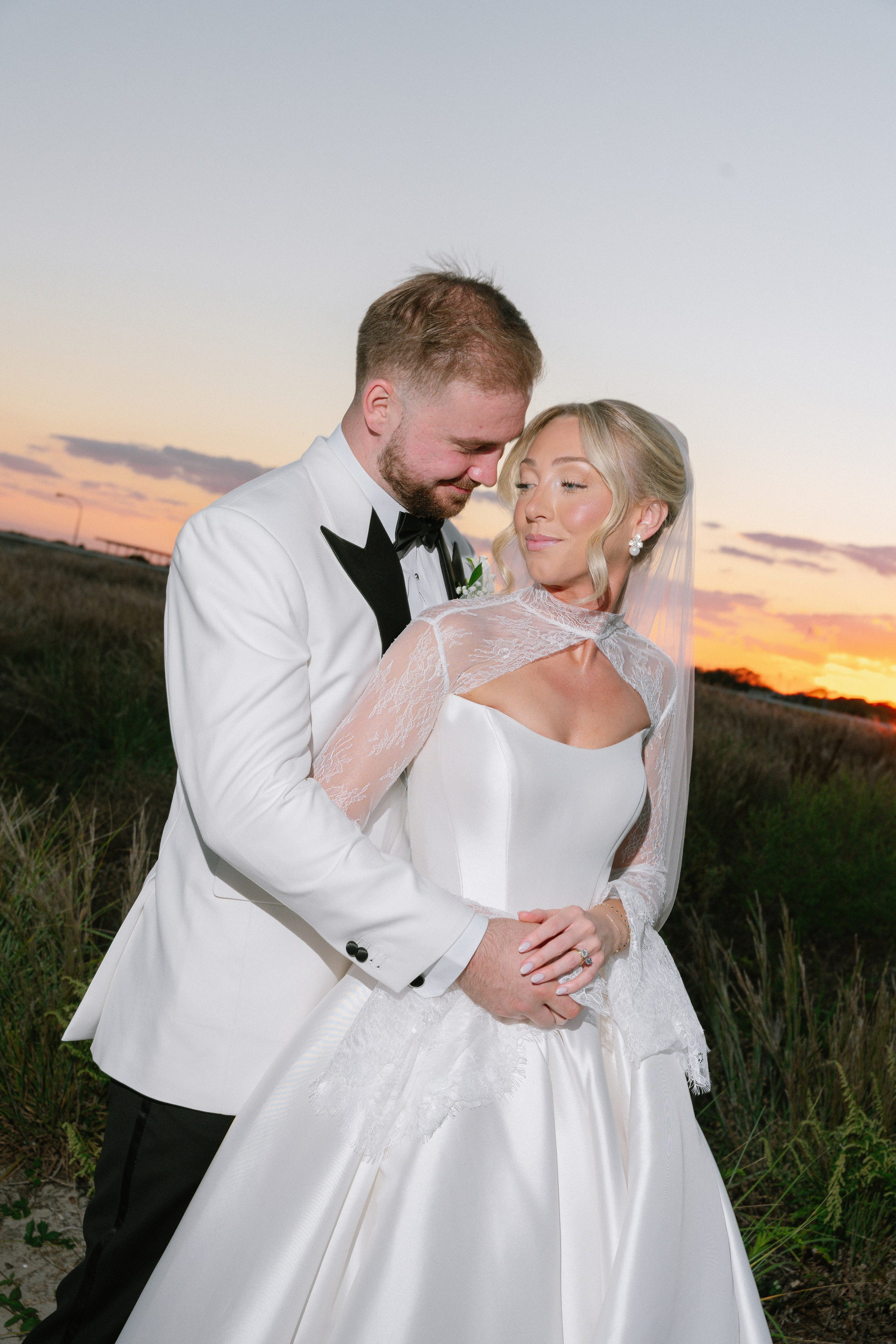 Alexandra and Daniel. Anna Krasnova Wedding photographer