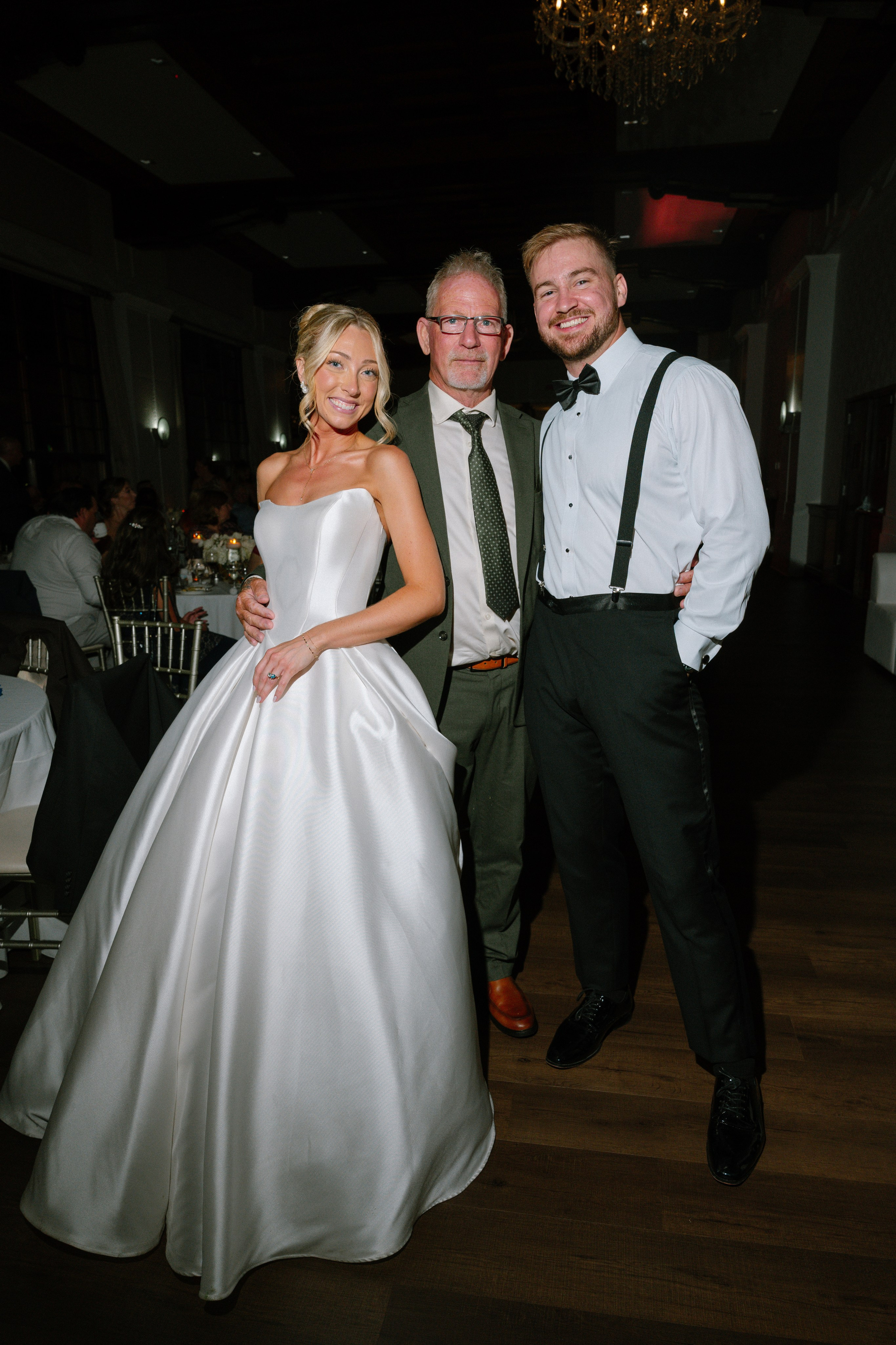 Alexandra and Daniel. Anna Krasnova Wedding photographer