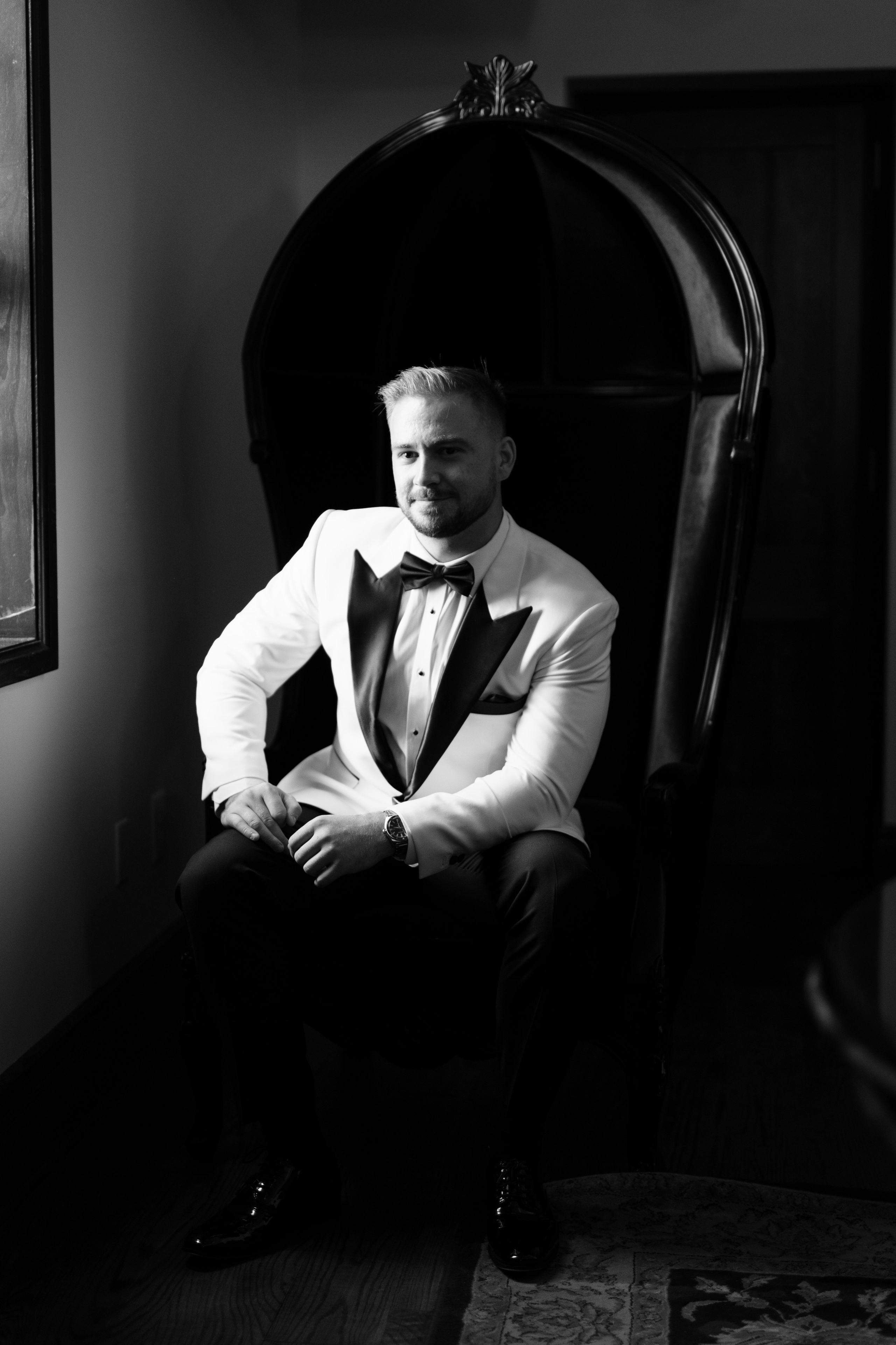Alexandra and Daniel. Anna Krasnova Wedding photographer