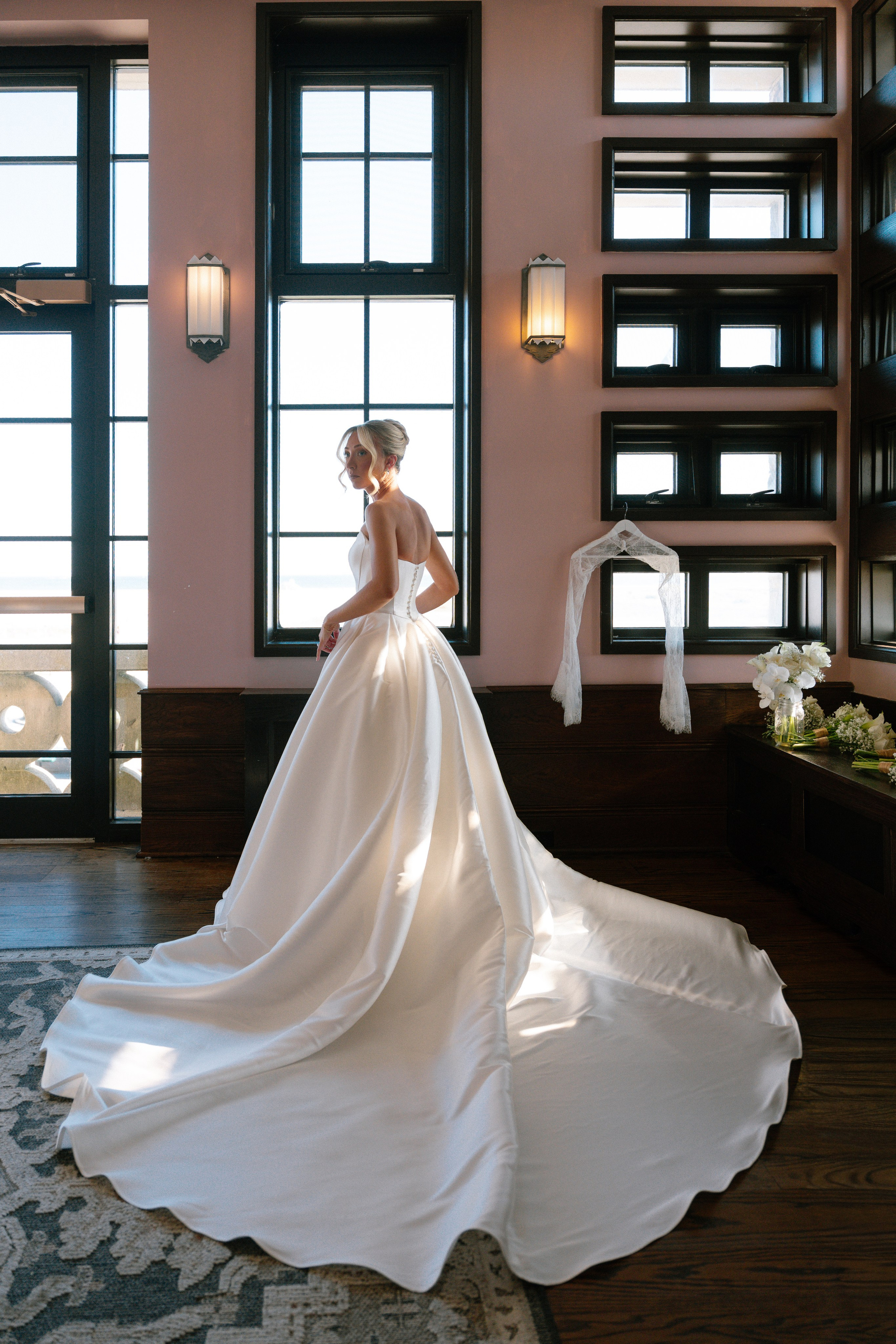 Alexandra and Daniel. Anna Krasnova Wedding photographer