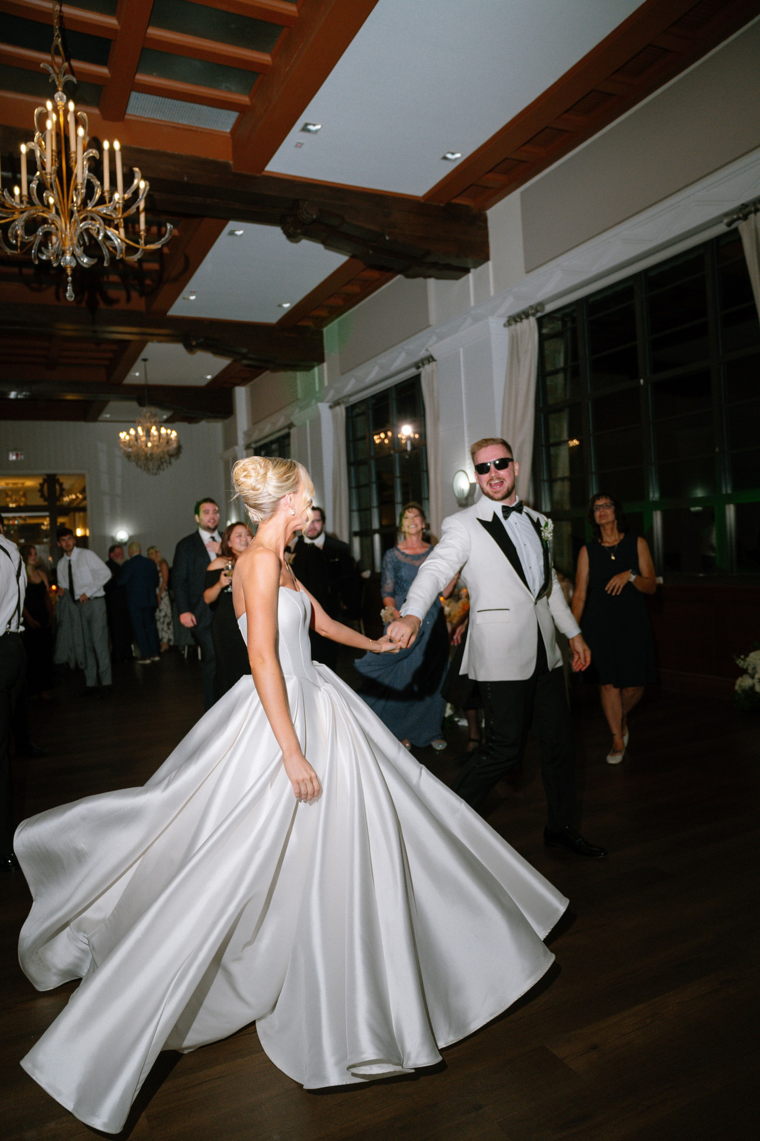 Alexandra and Daniel. Anna Krasnova Wedding photographer