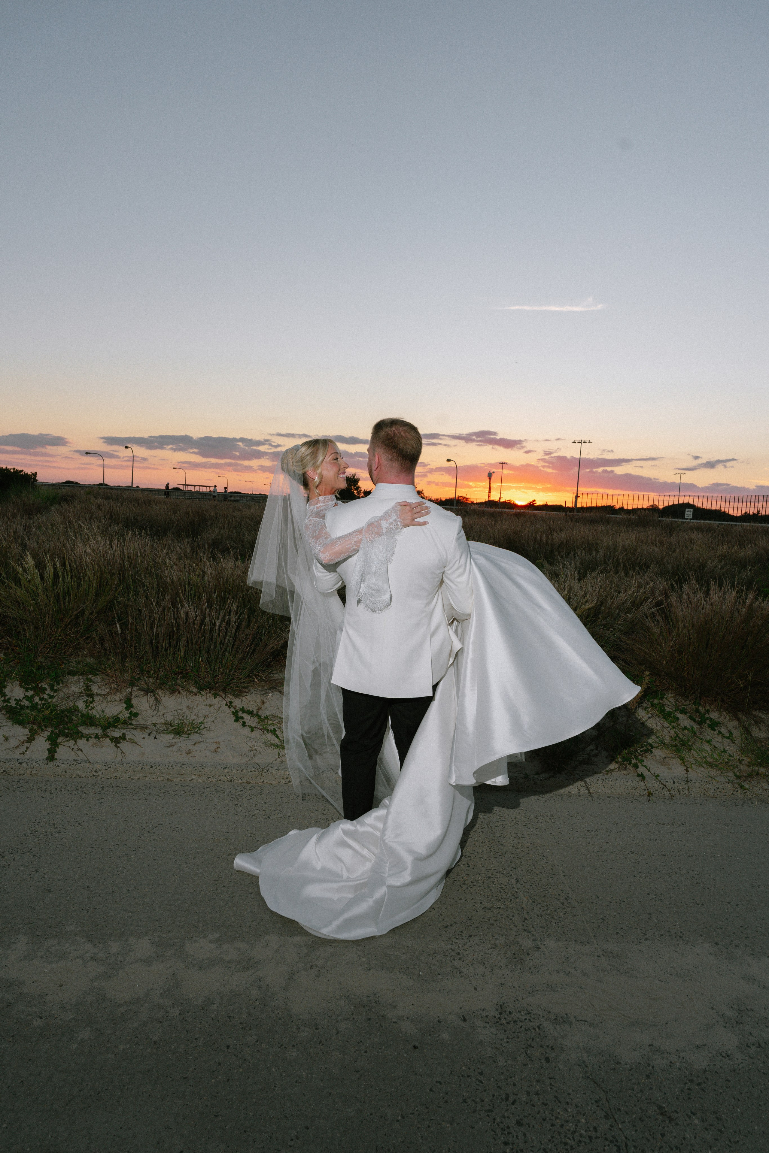 Alexandra and Daniel. Anna Krasnova Wedding photographer