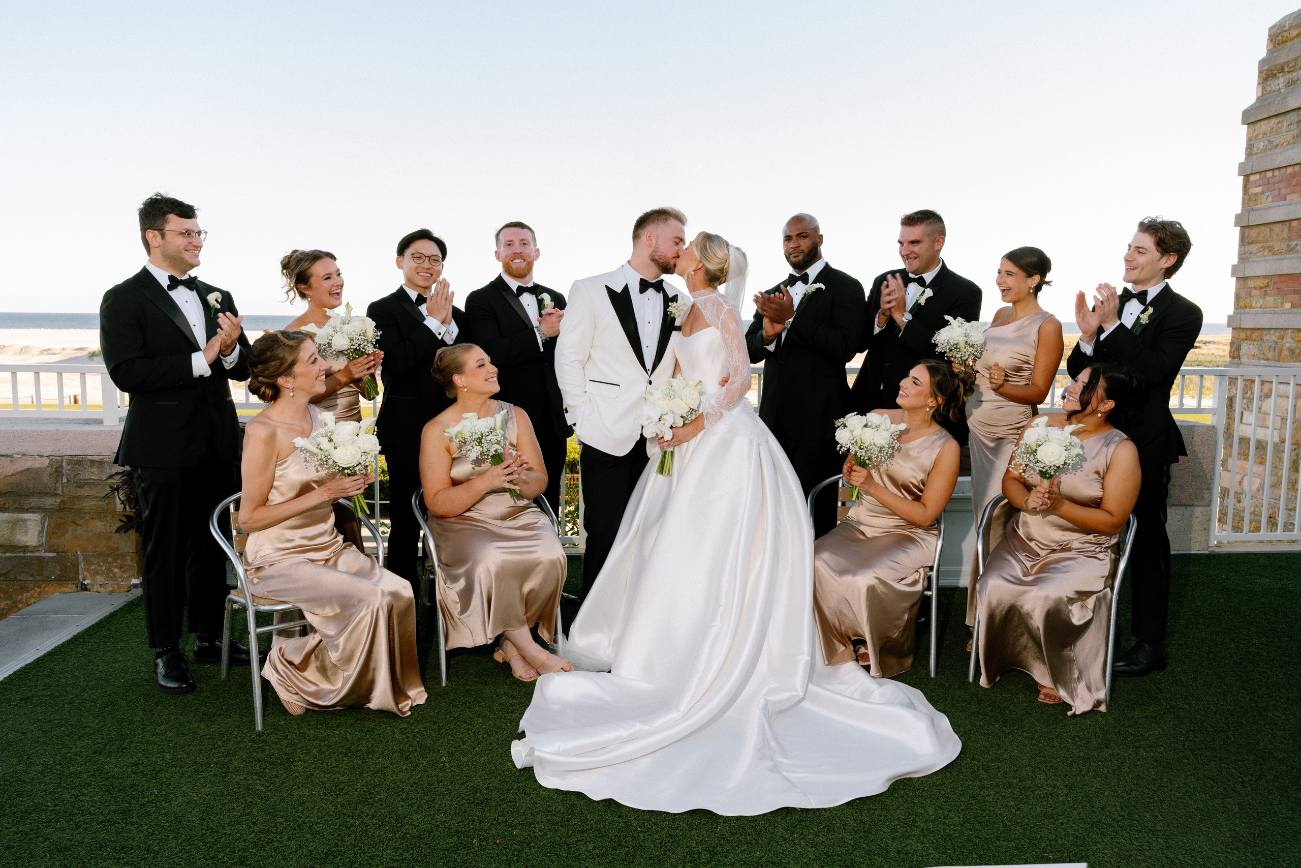 Alexandra and Daniel. Anna Krasnova Wedding photographer